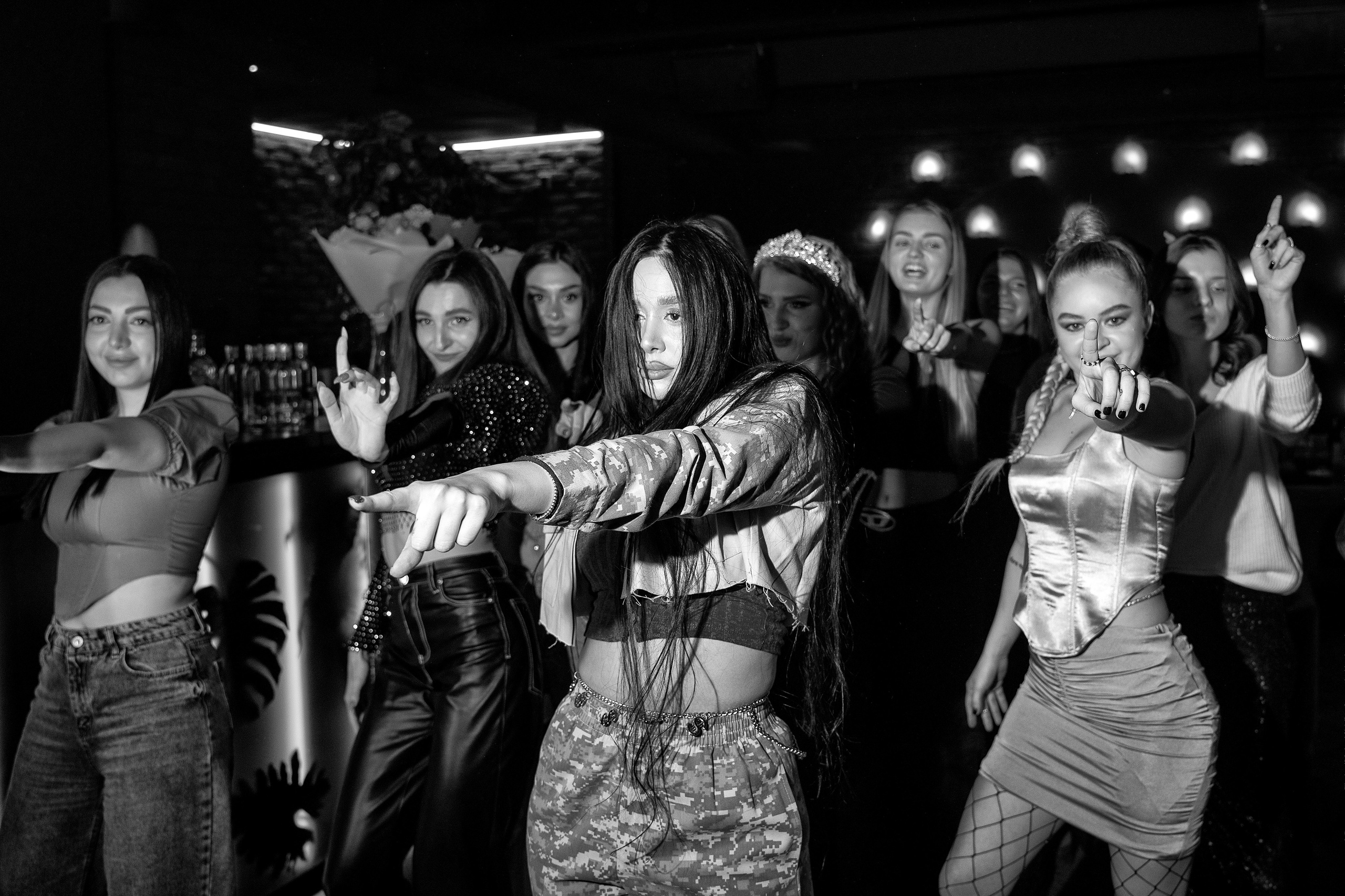 РЕПОРТАЖ. Фотограф в Москве — Новиков Владислав