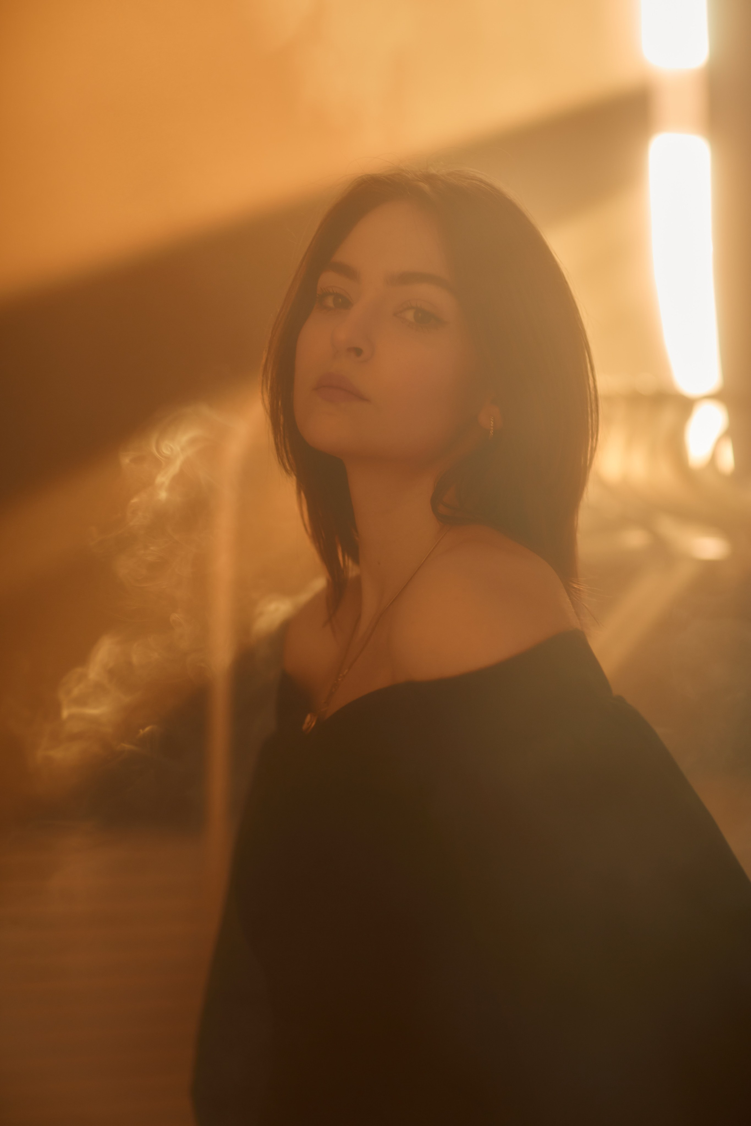 Марианна фотосессия в студии. 10sphoto