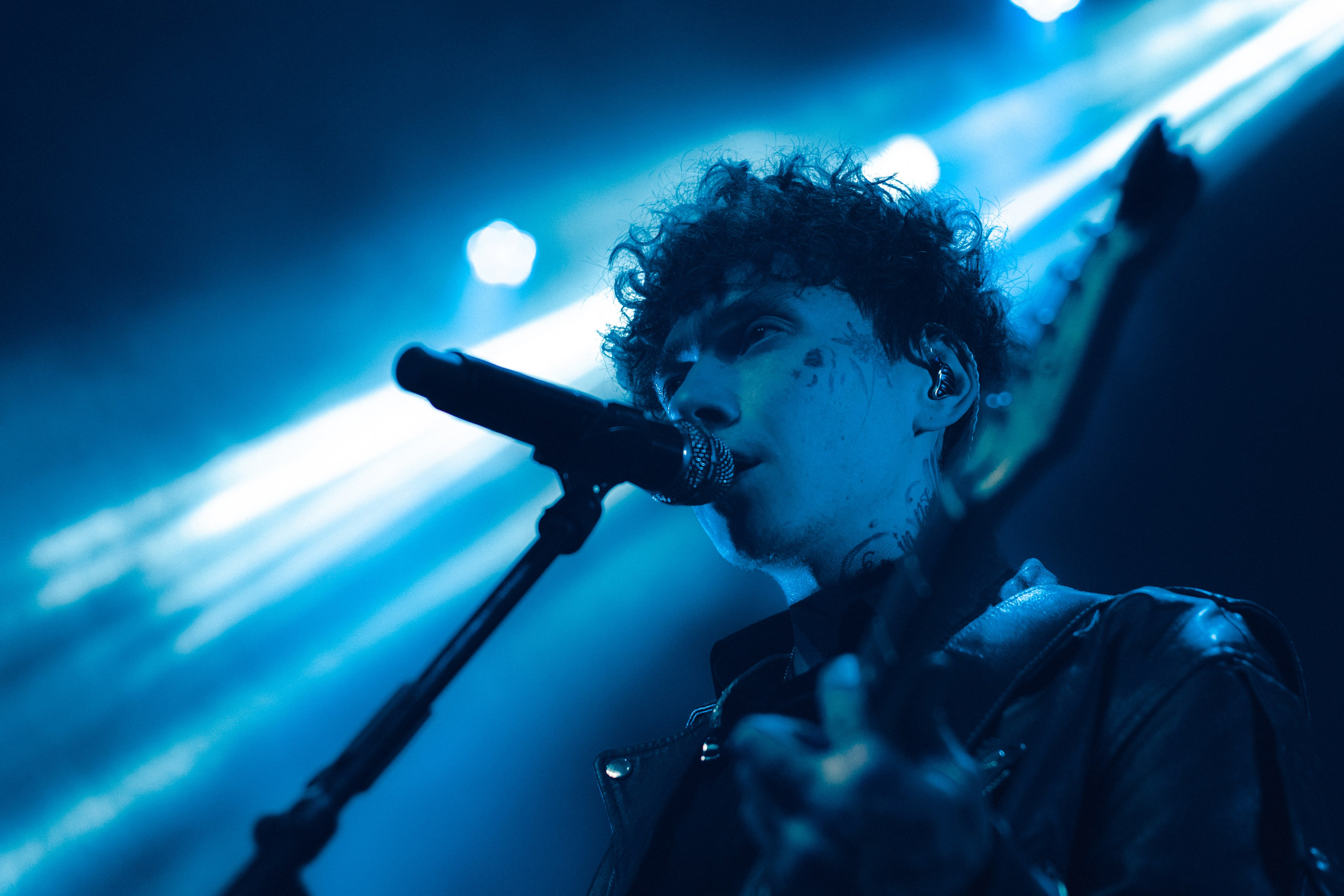 ТДД // Comeback Party. Репортажный и портретный фотограф в Москве Кристина Волконская