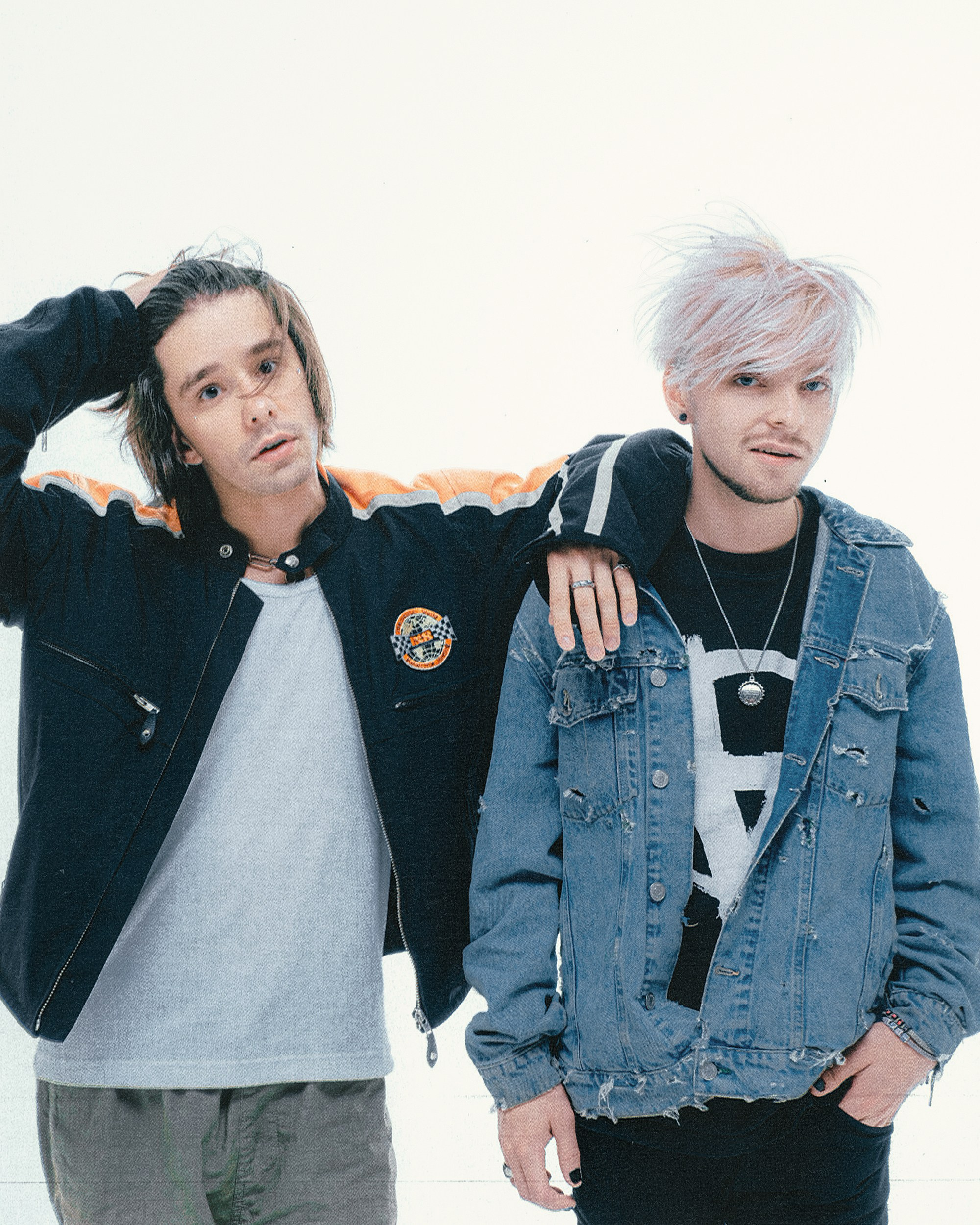 Пол Пунш & Toli Wild. Репортажный и портретный фотограф в Москве Кристина Волконская