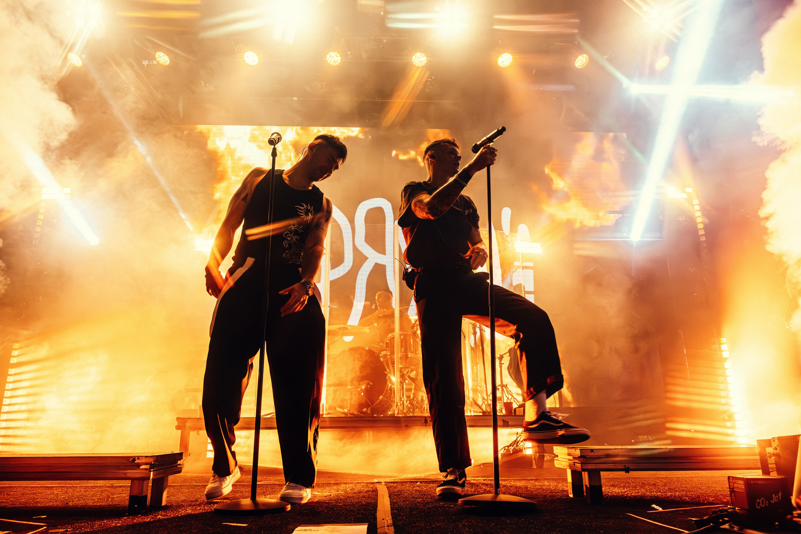 Гарри Топор & Тони Раут. Репортажный и портретный фотограф в Москве Кристина Волконская