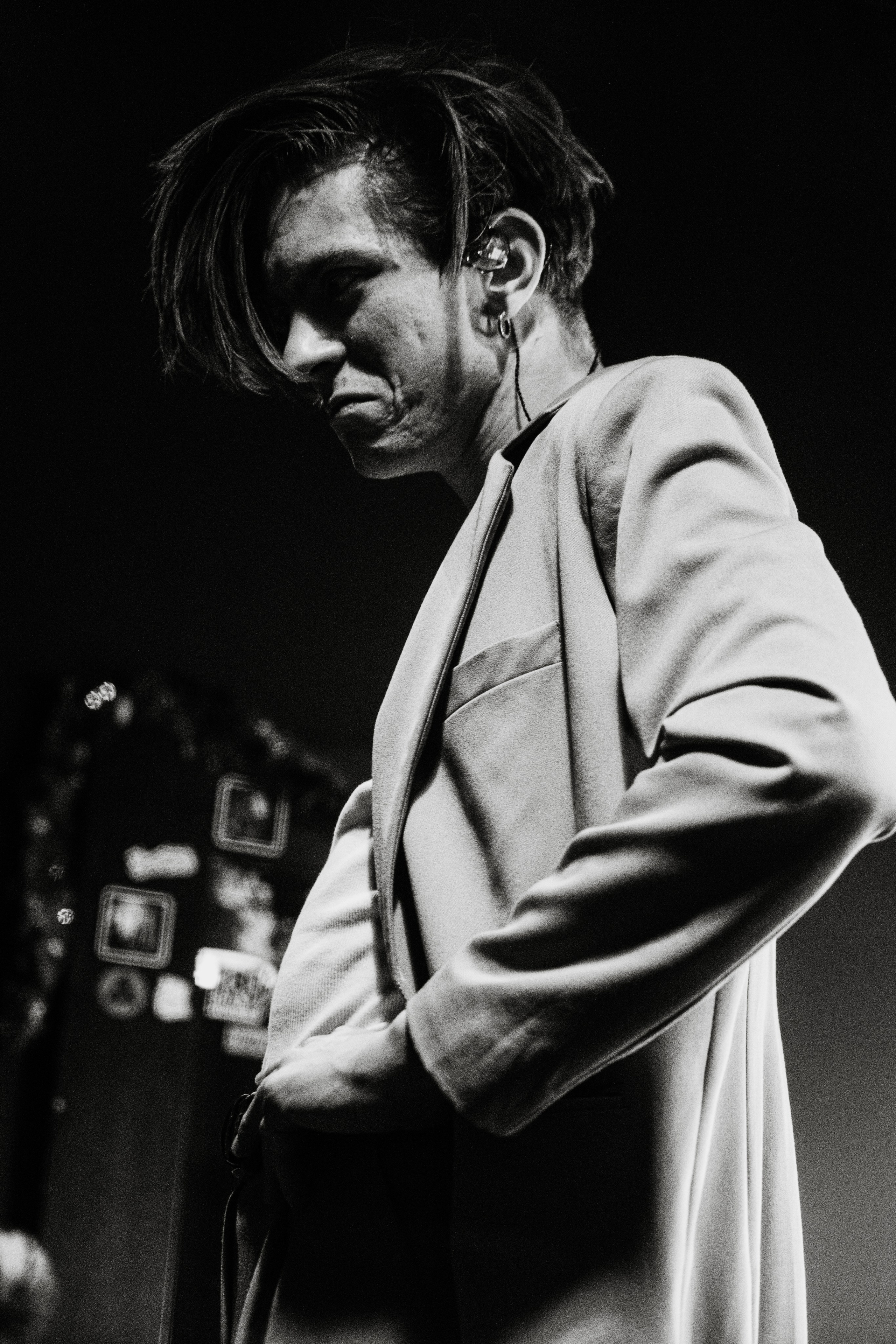 Backstage. Репортажный и портретный фотограф в Москве Кристина Волконская