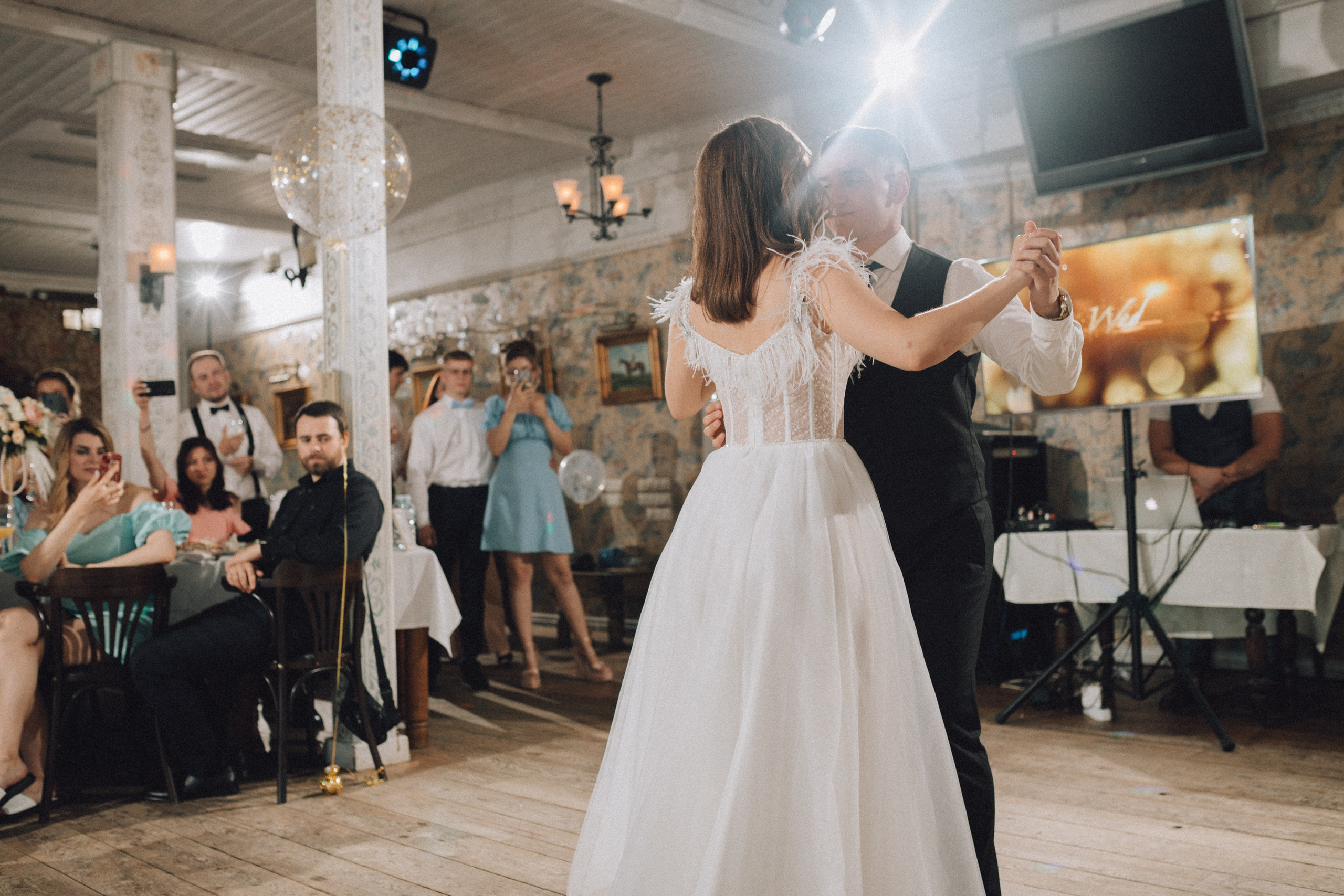 Сережа & Лена