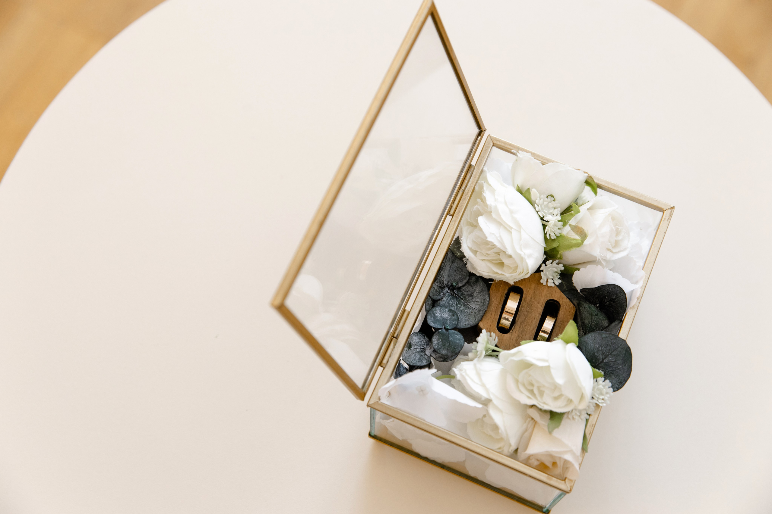 Свадебный день Никиты и Александры. Свадебный фотограф Анна Бабахина