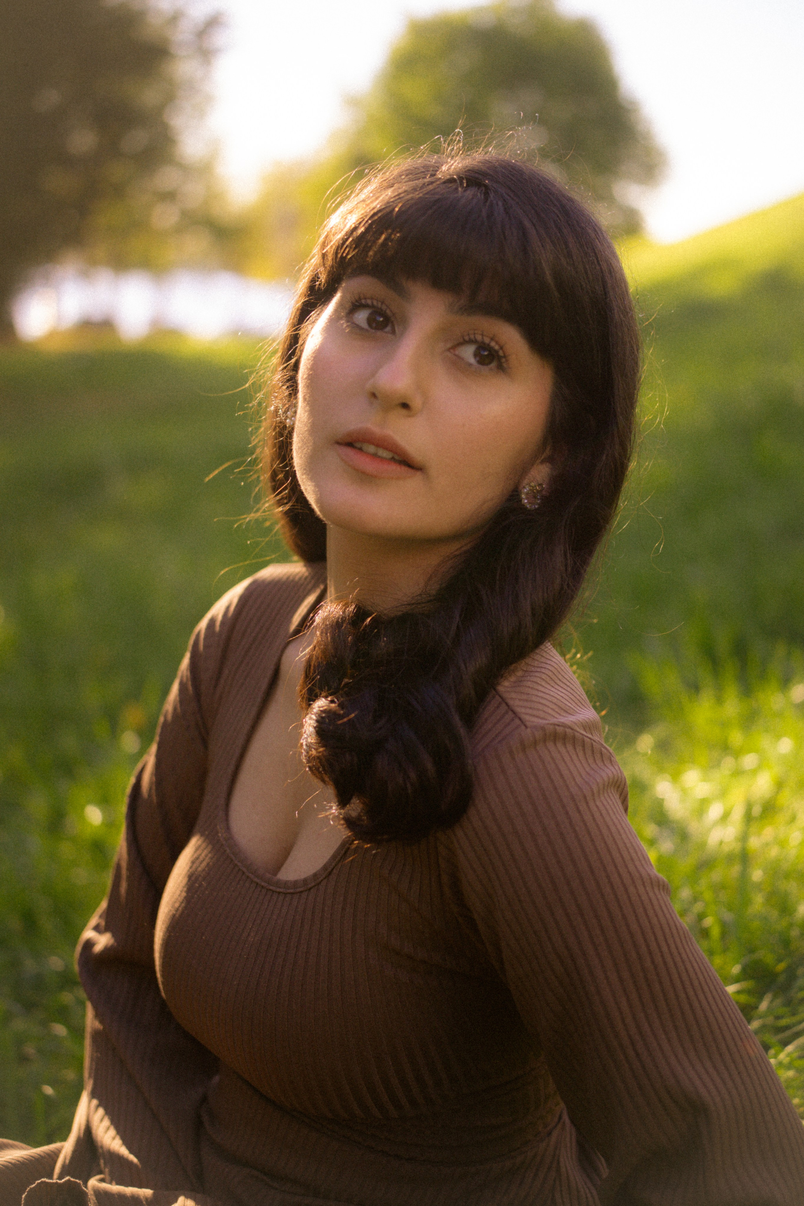 Samira. Фотограф в Костроме Дарья Арефьева