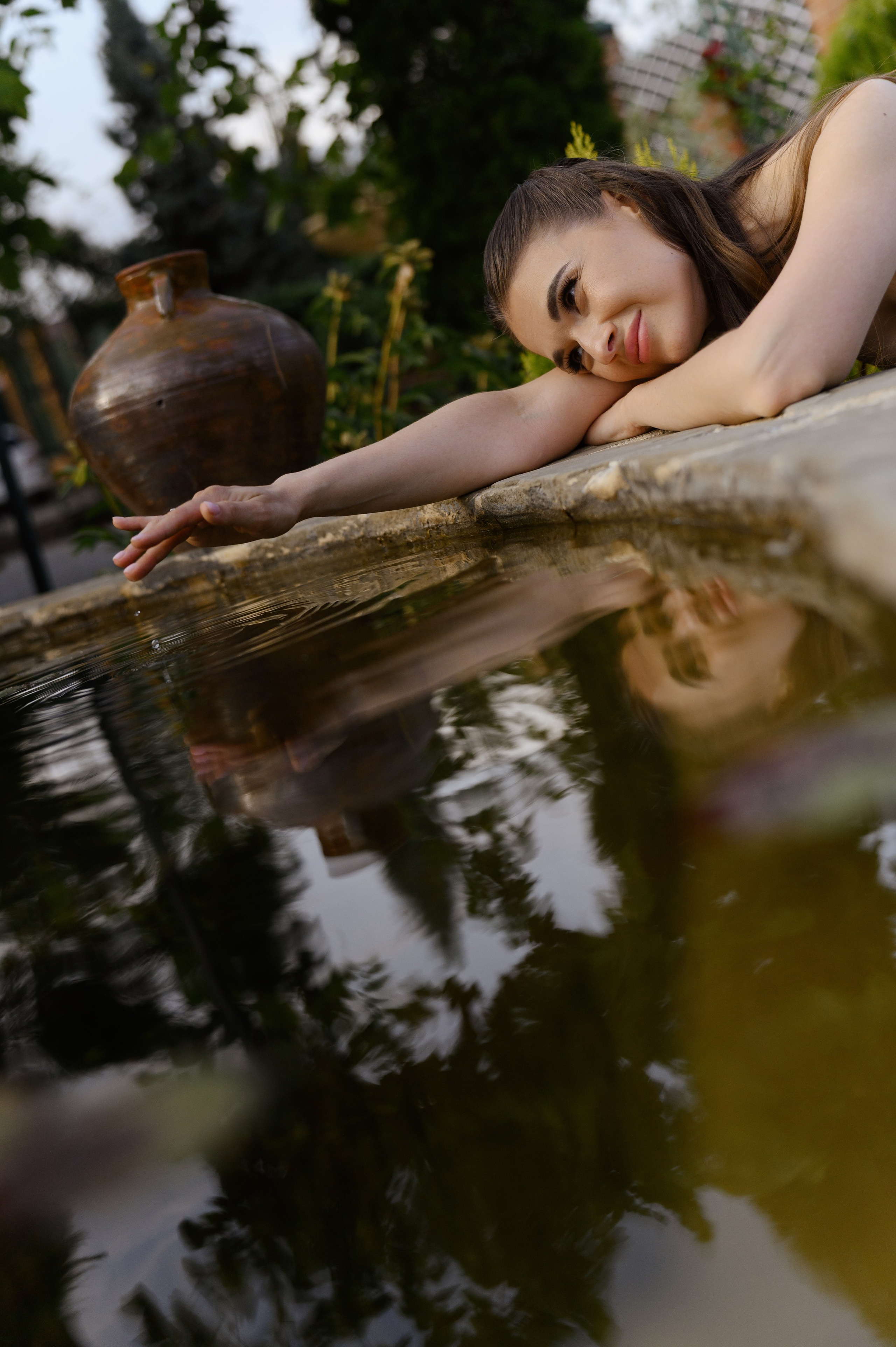 Тимур и Анжелика. Свадебный фотограф и видеограф