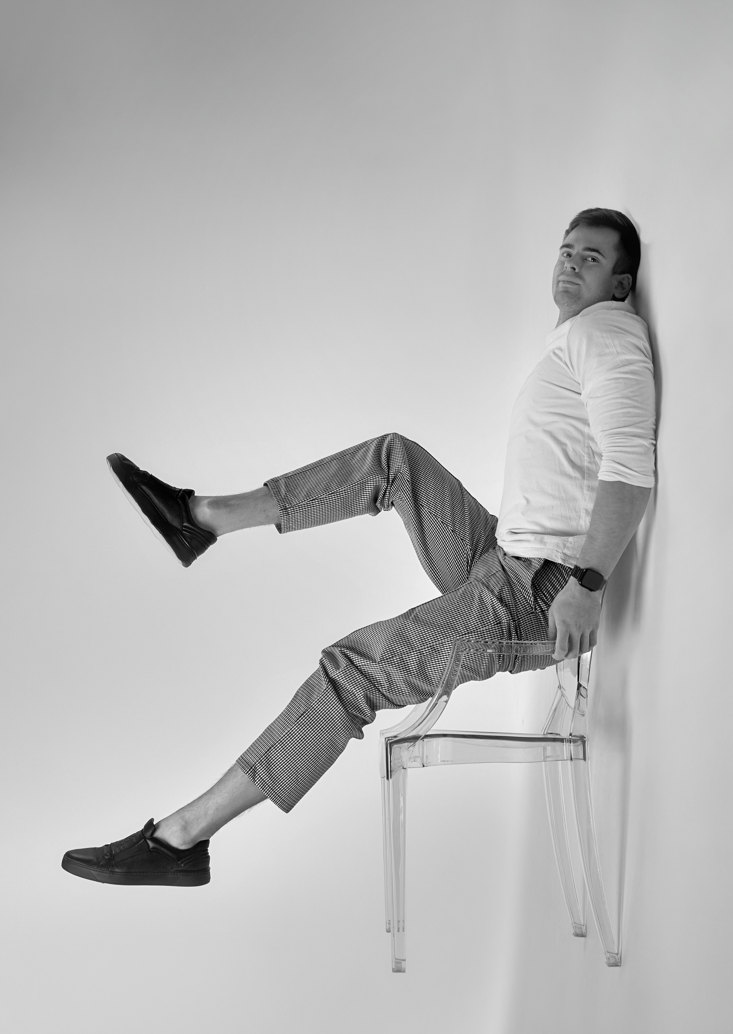 Мужская. Фотограф в городе Ростов-на-Дону Лариса Черных