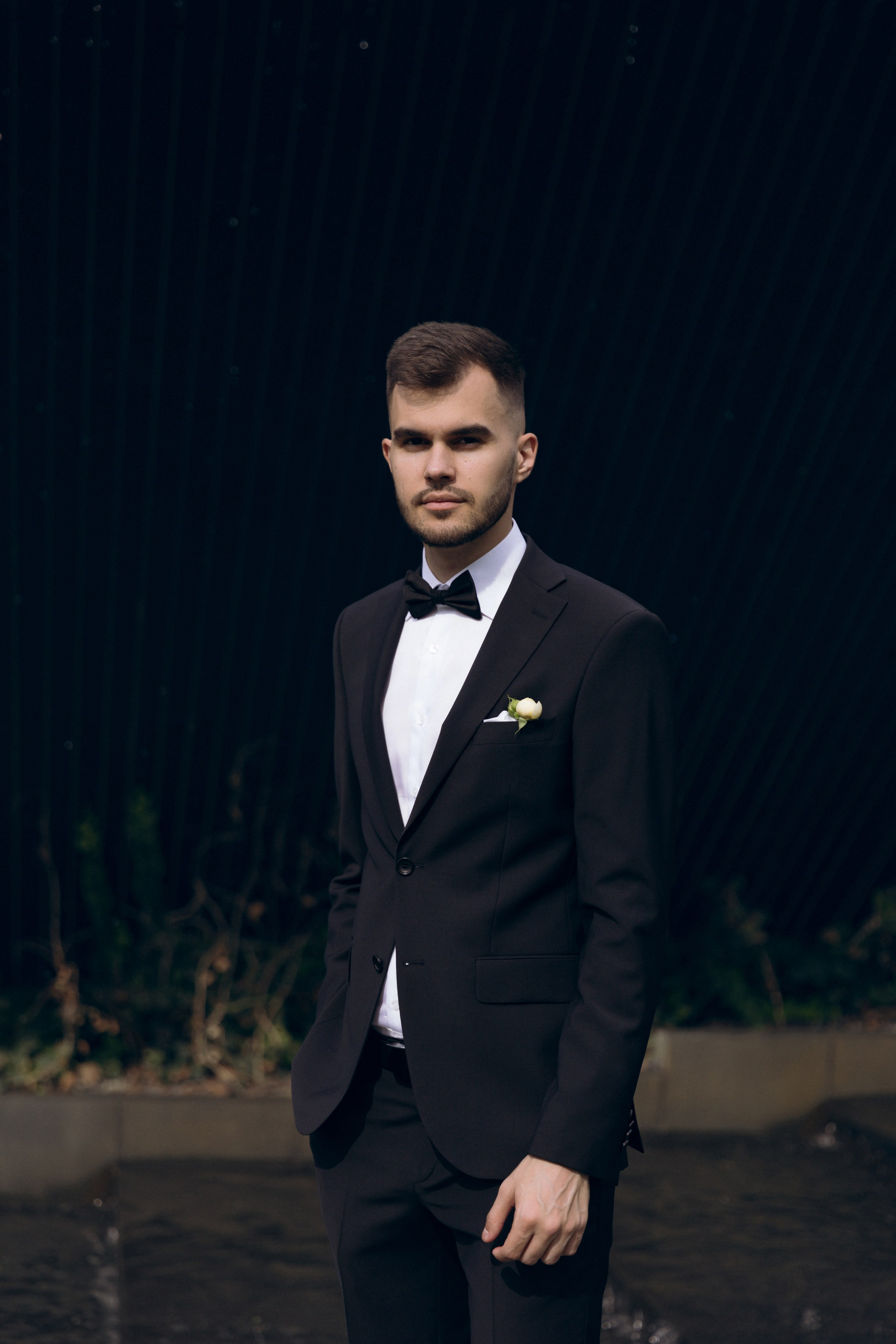 Екатерина и Сергей, 18/09/2024. Свадебный  и семейный фотограф в Краснодаре