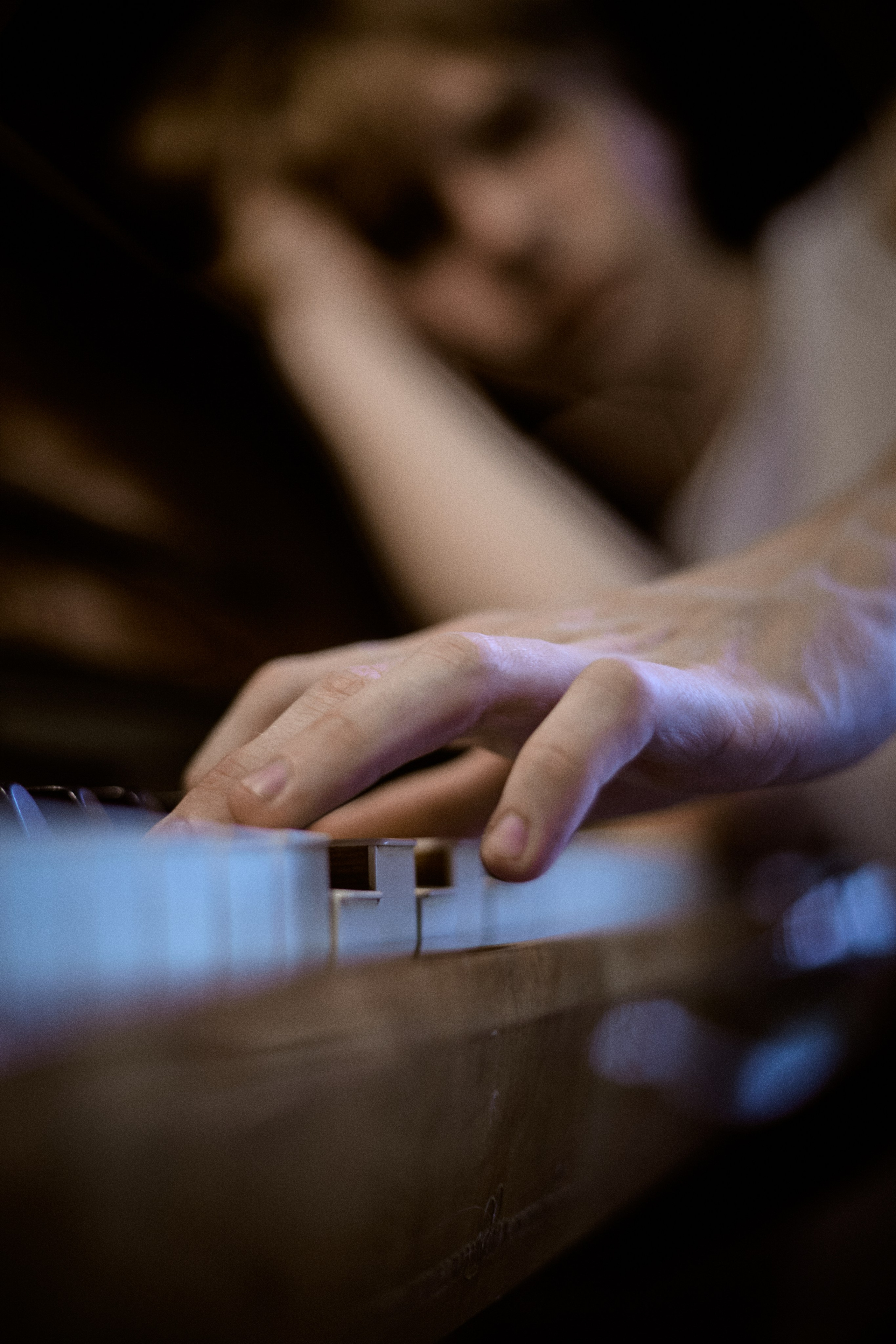 Портрет. Фотограф в Москве Илья