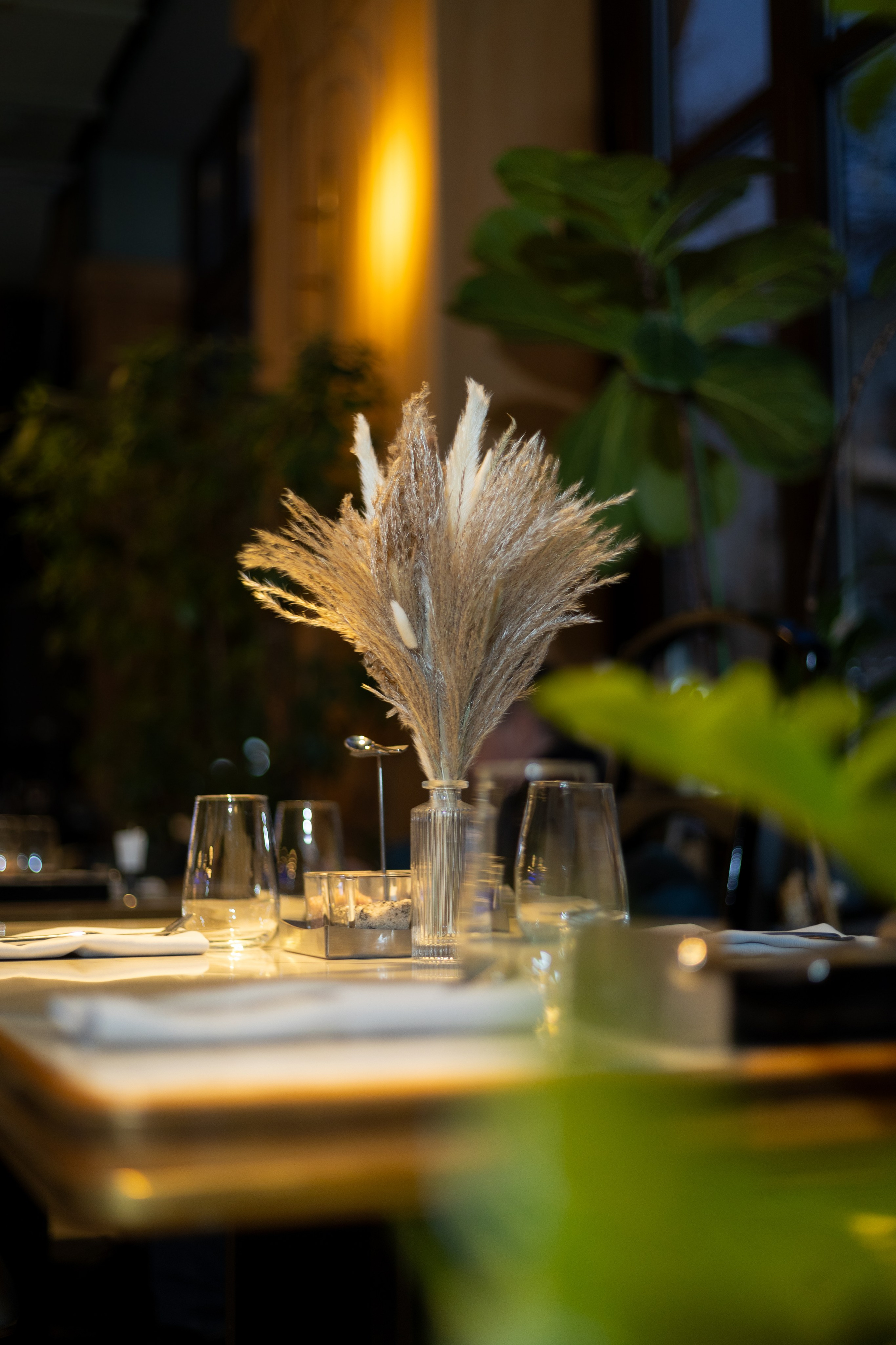 Открытие Мясо&Рыбо. Фотограф в Москве