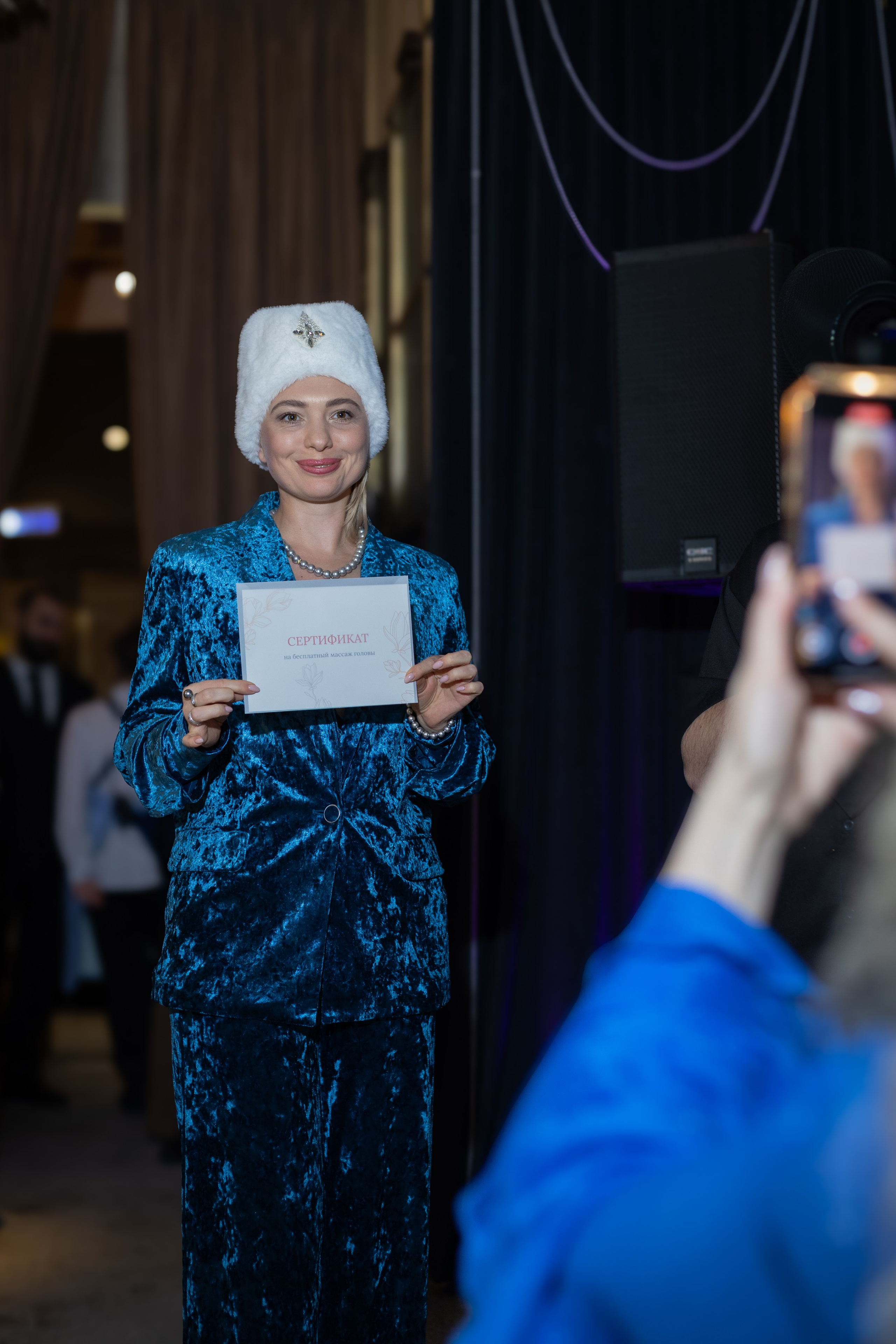 Открытие Мясо&Рыбо. Фотограф в Москве