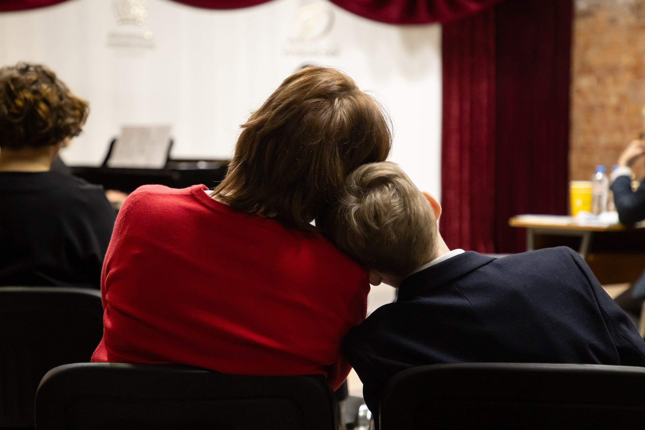 Отзывы. Семейный и детский фотограф в Санкт-Петербурге Пуликов Дмитрий