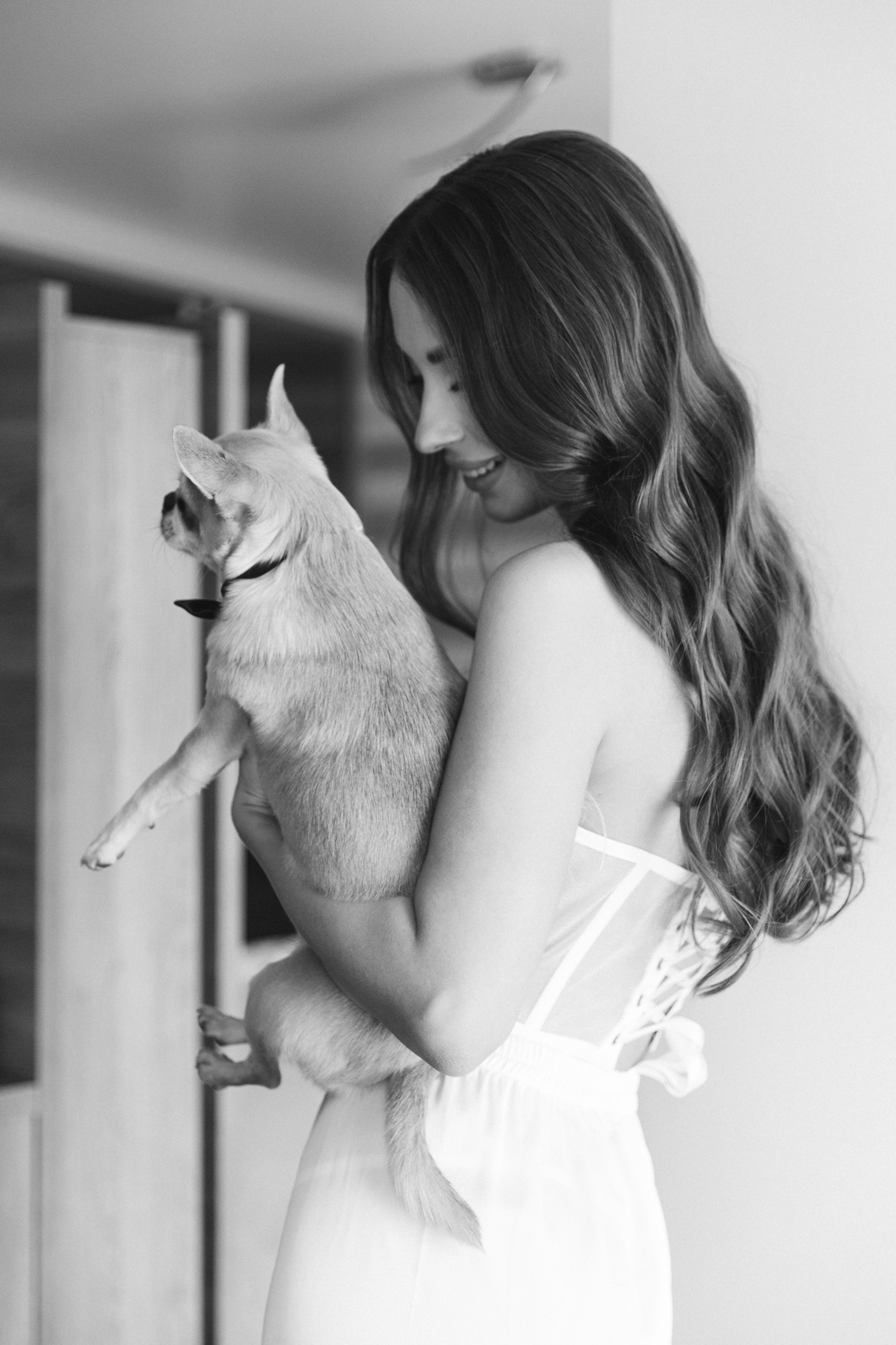 NIKITA & POLINA. Фотограф | Кострома | Ксения Пучкова