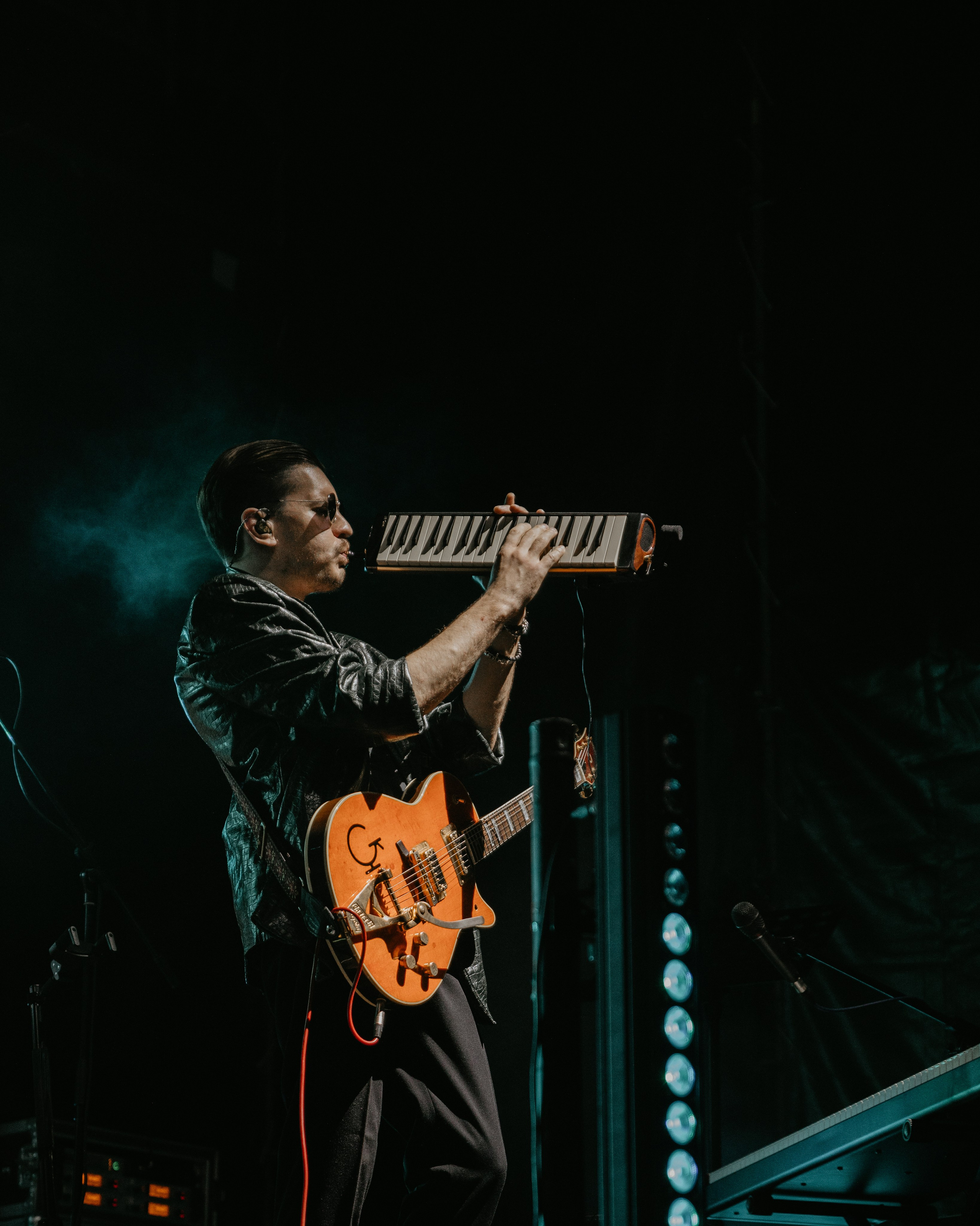 Концерты. Меня зовут Стас Барыкин, я фотограф. Живу и работаю в Ростове-на-Дону