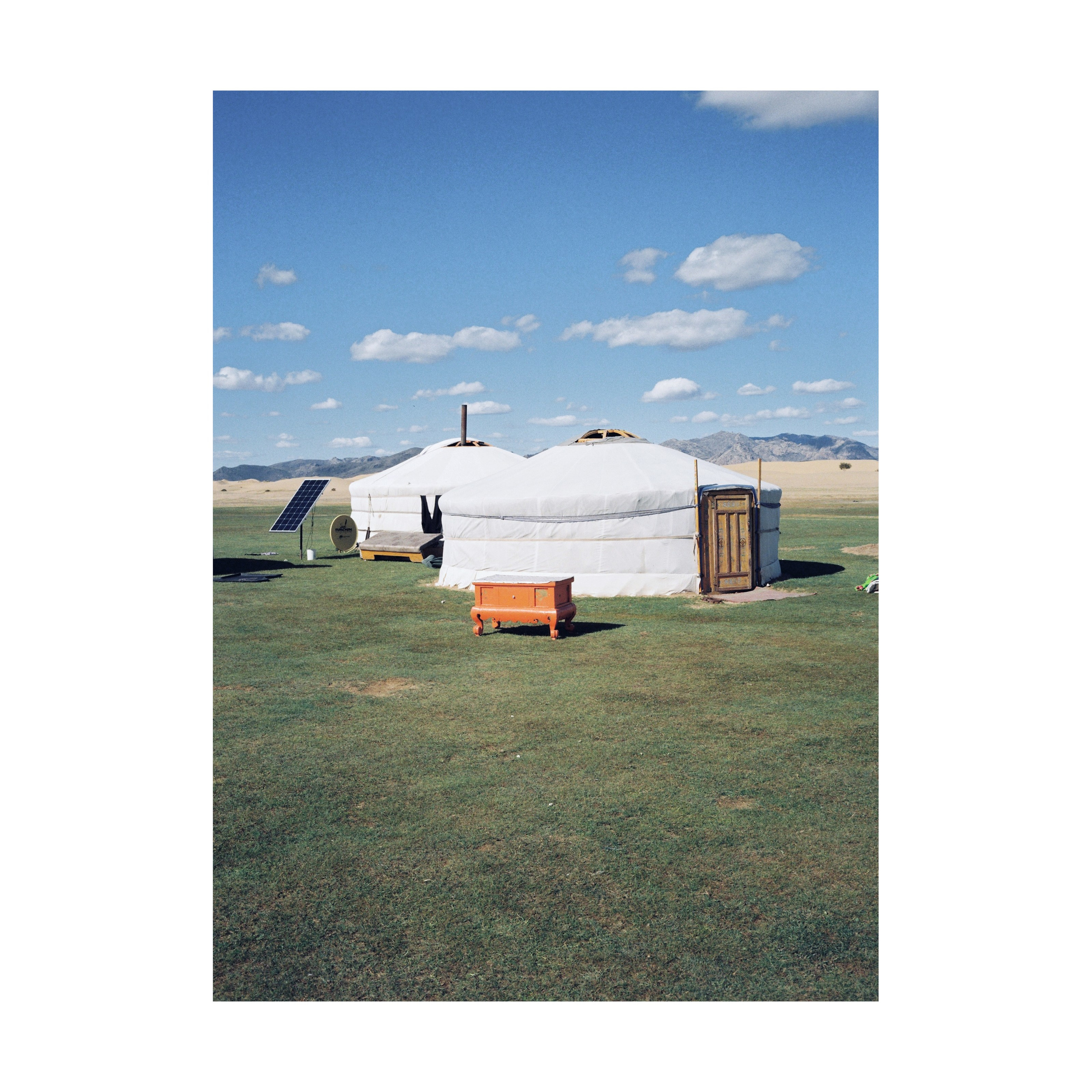 VOID. Artem Vladimirov