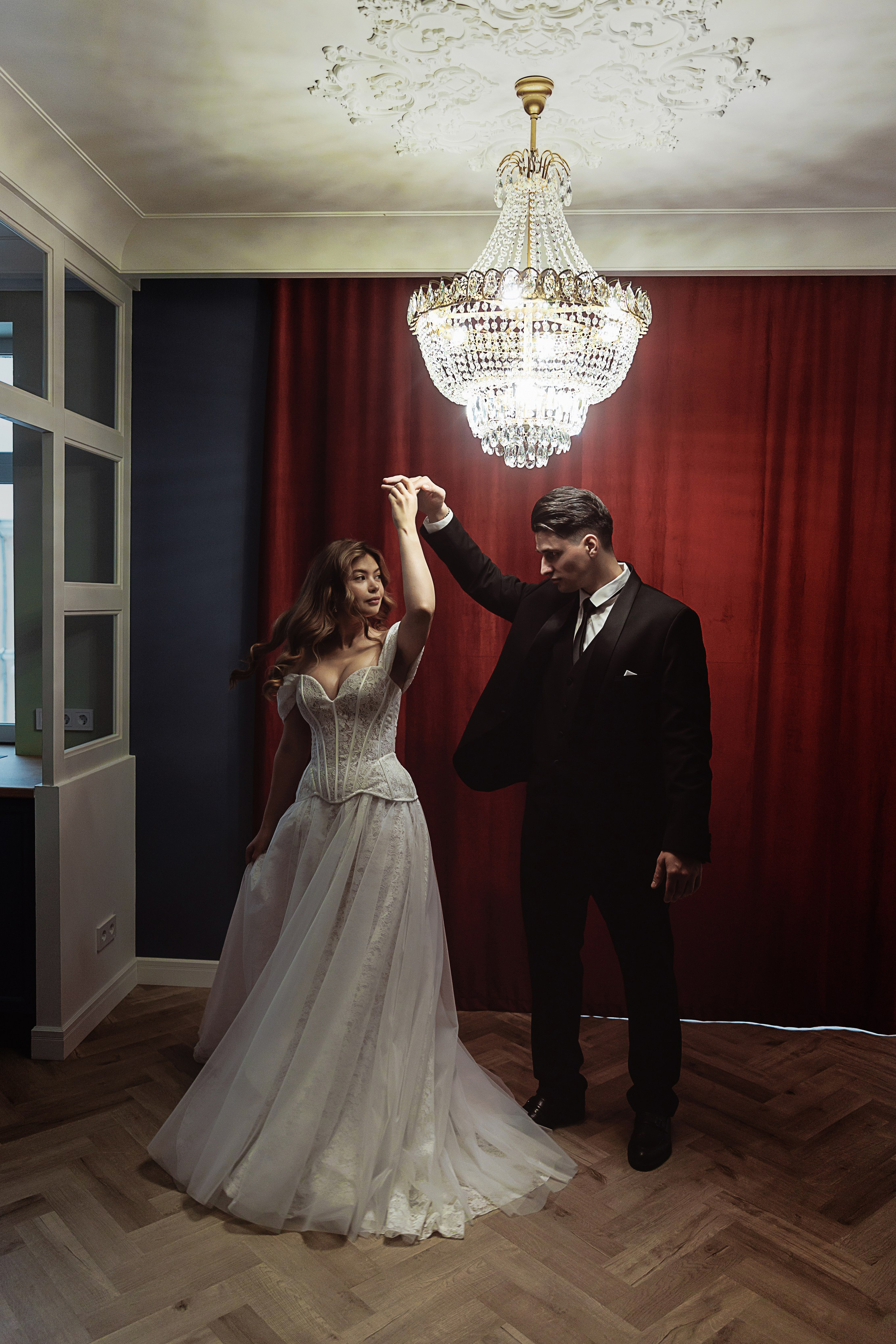 Свадьба. Свадебный и семейный фотограф в Твери и Тверской области