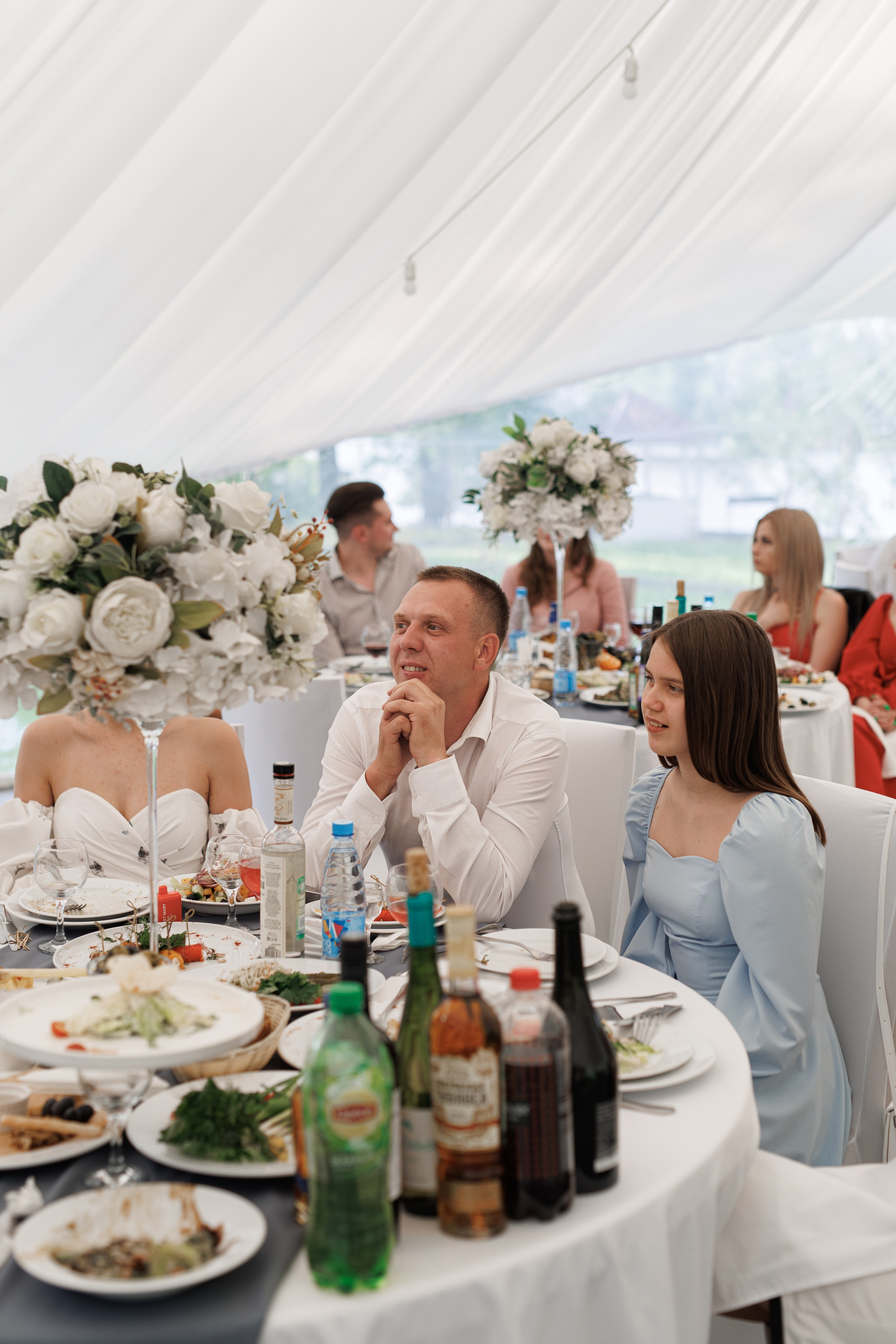 Д + С — теплый июль…. Свадебный и семейный фотограф Наталья Штык