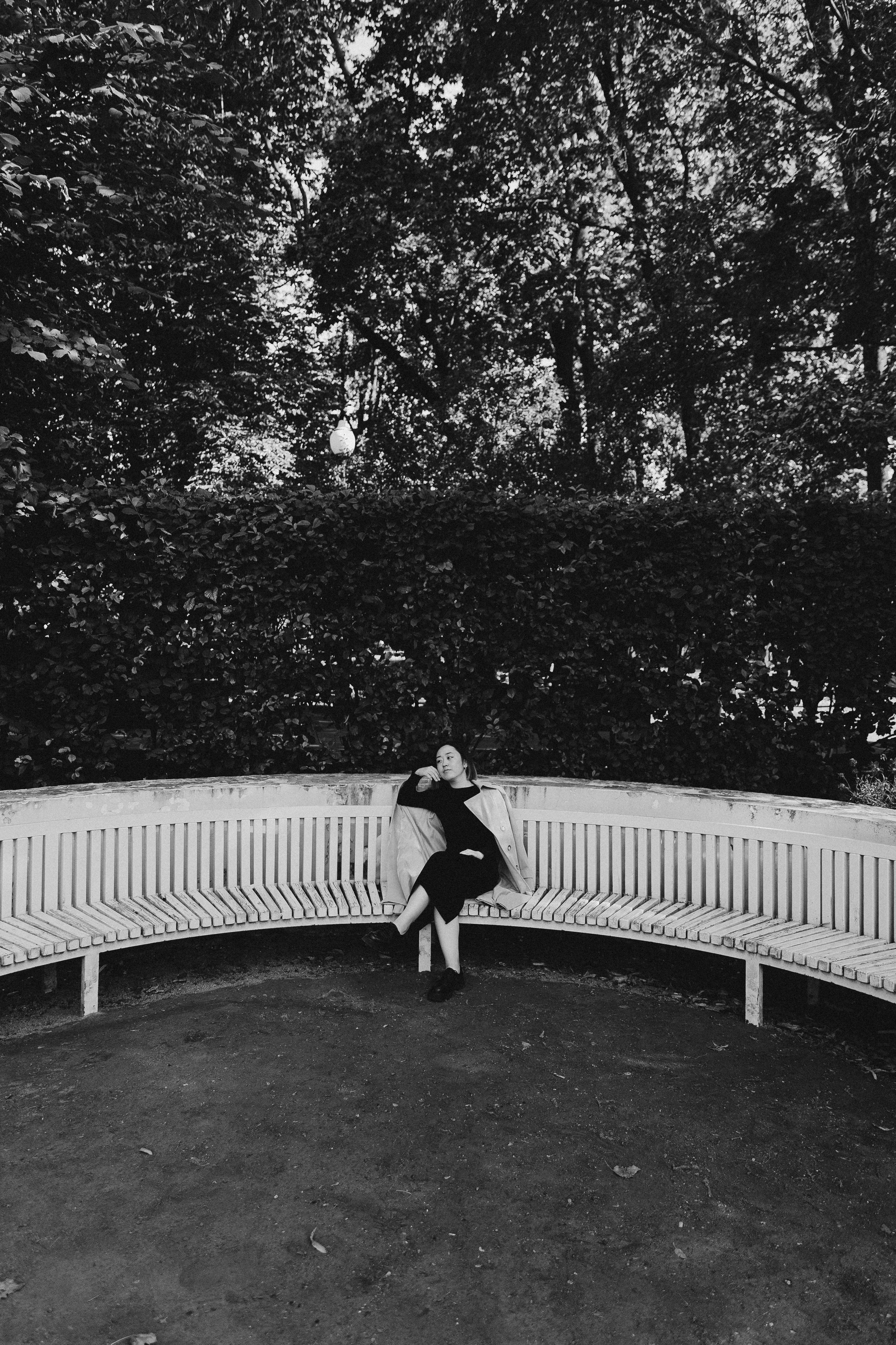 Marina. Свадебный и портретный фотограф в Калининграде и Москве Марк Юдинцев