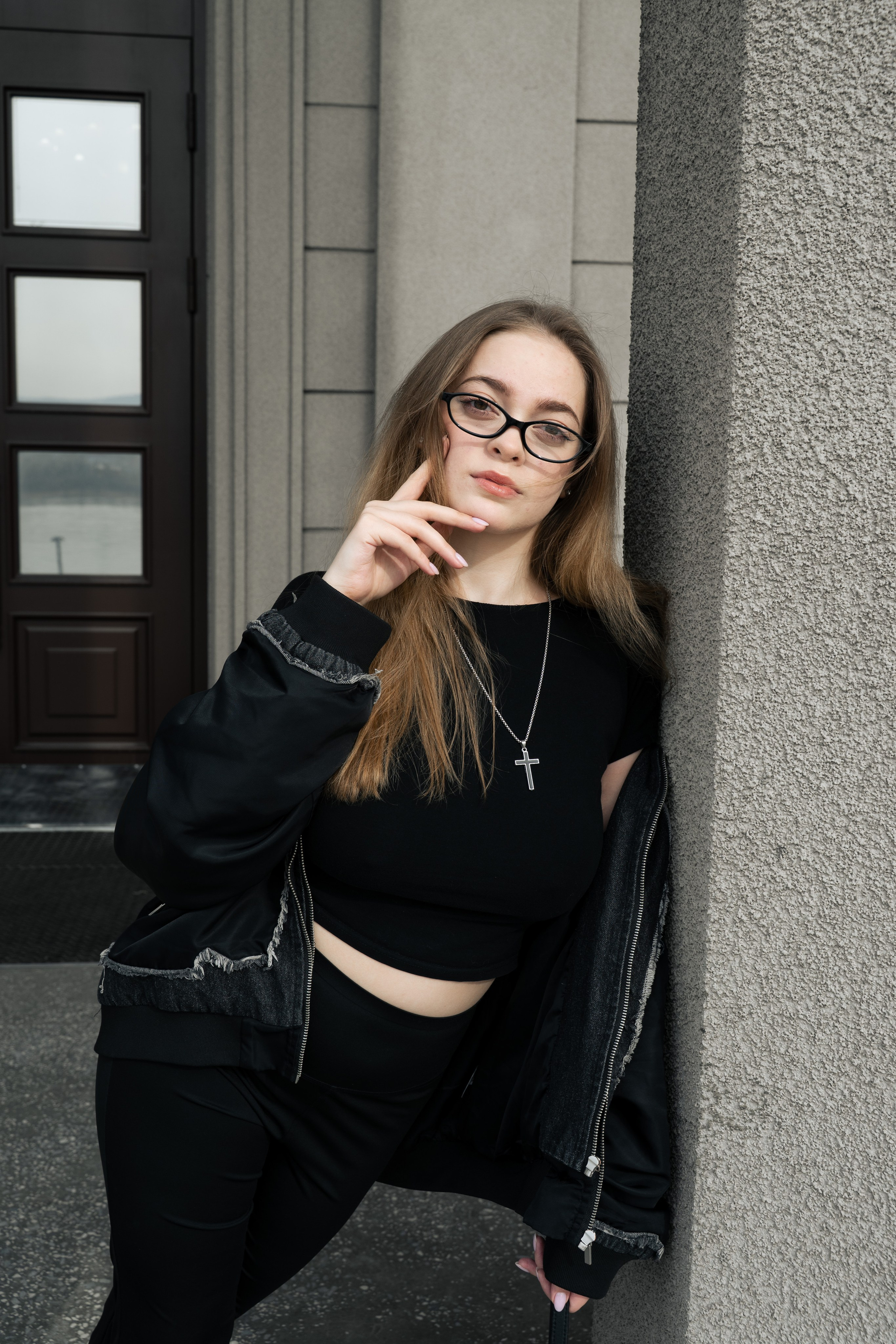 Григорьева Полина. Promodels