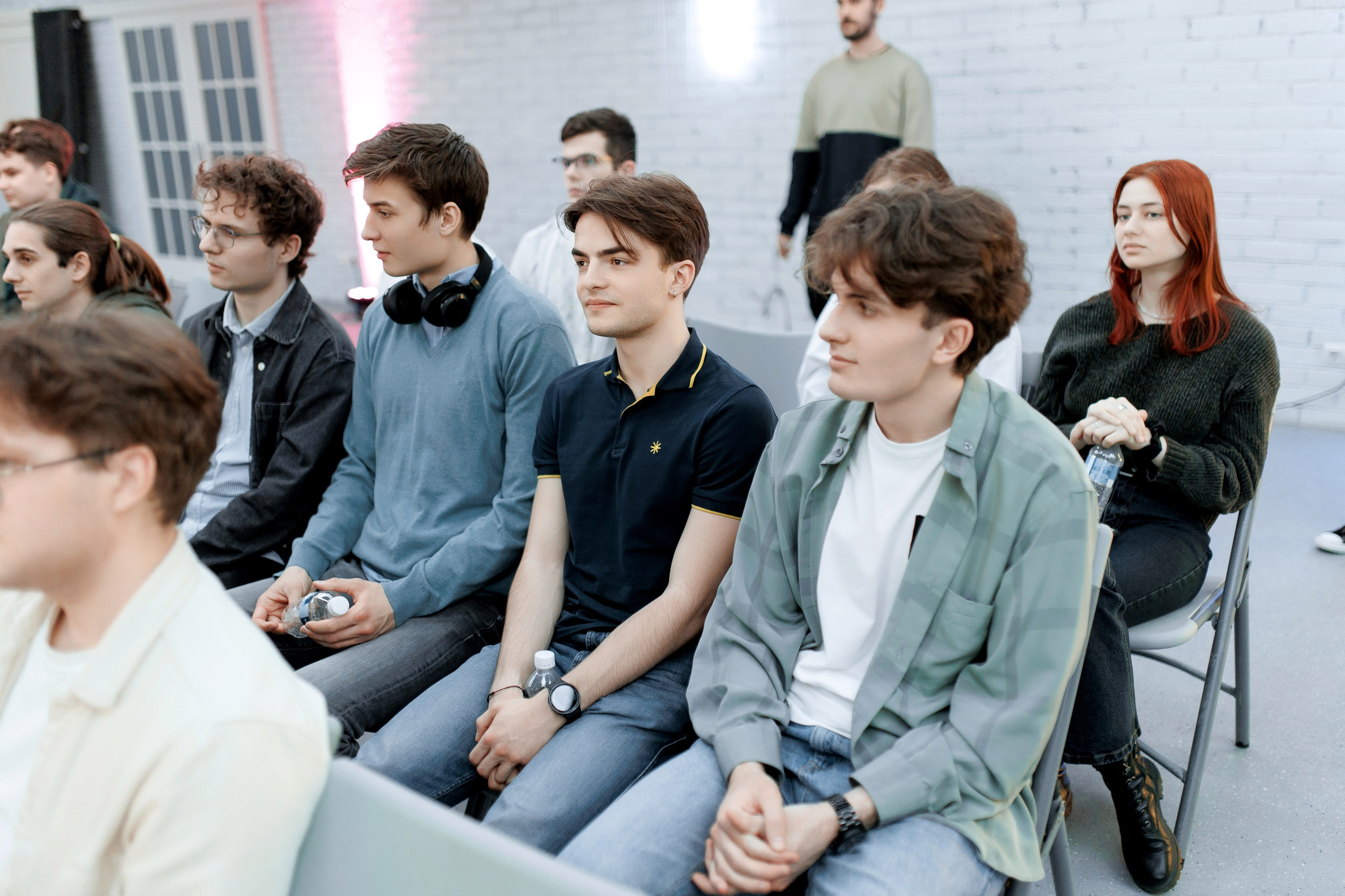 Тинькофф. Свадебный фотограф Каледич Тимофей