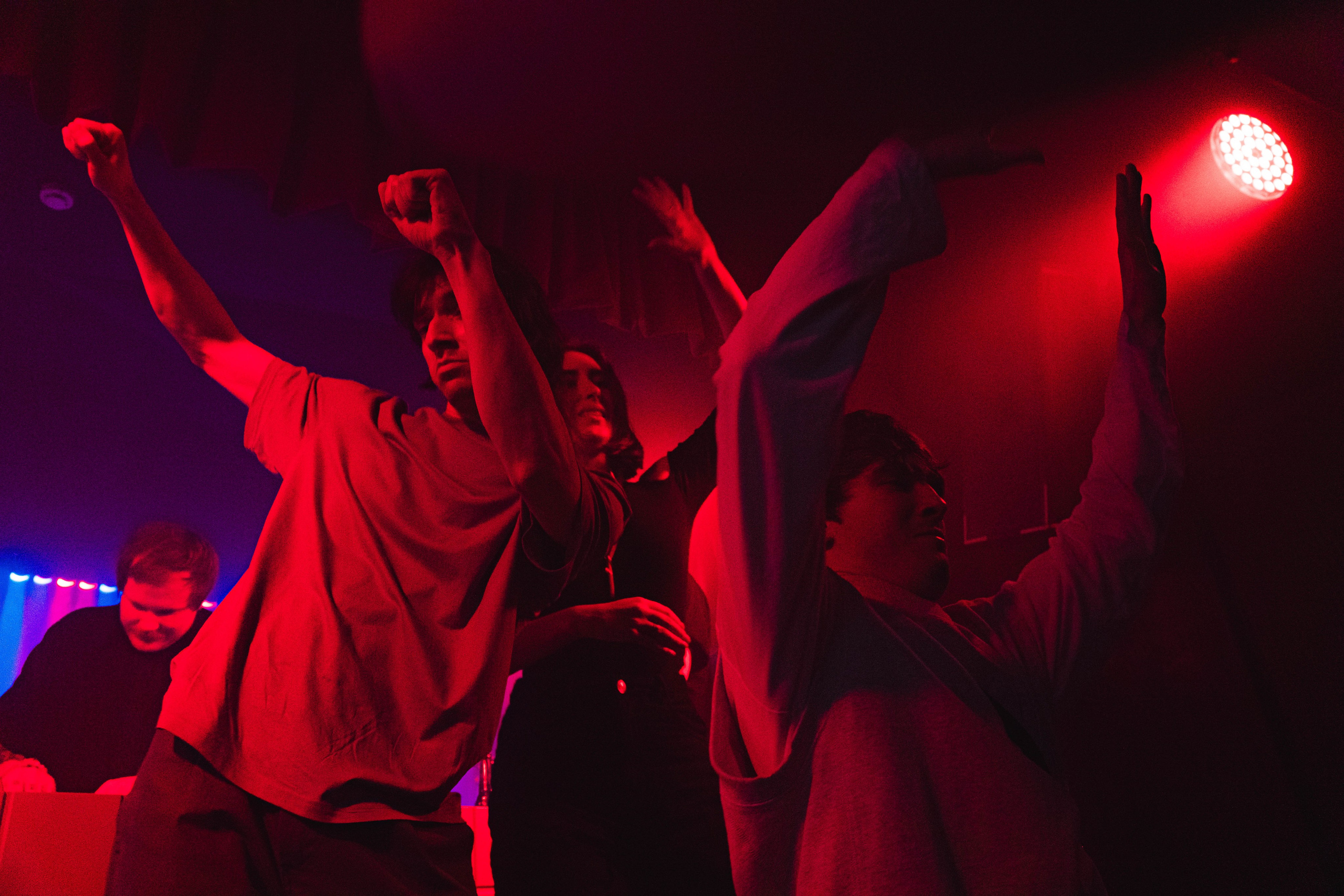 Бар ЮНИОН. Со стороны / репортажный фотограф в СПб