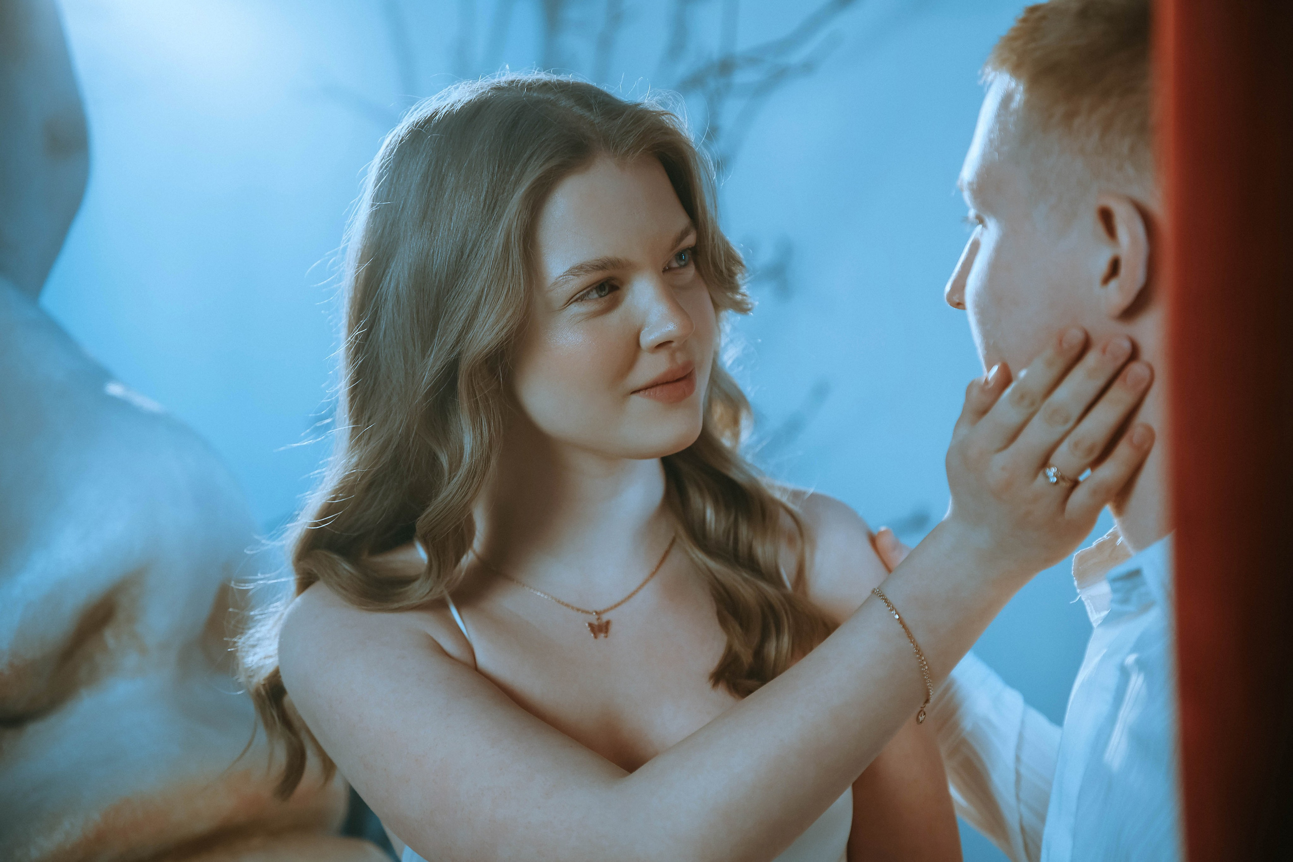 Никита и Полина. Фотограф в Москве и любой точке земного шара Алёна Вялова (Чулкова)