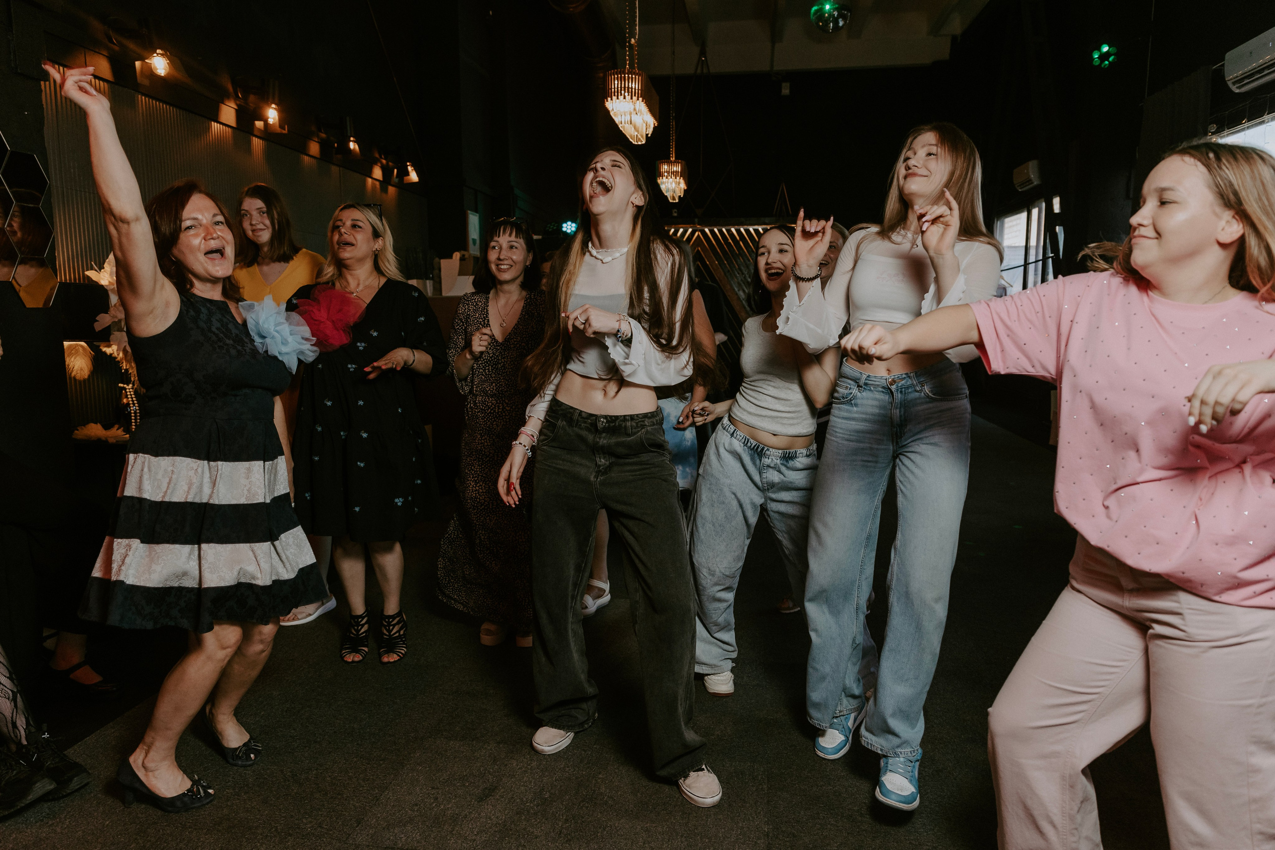 Выпускной 9й Г. Photographer in Moscow & everywhere in the World Alena Vyalova