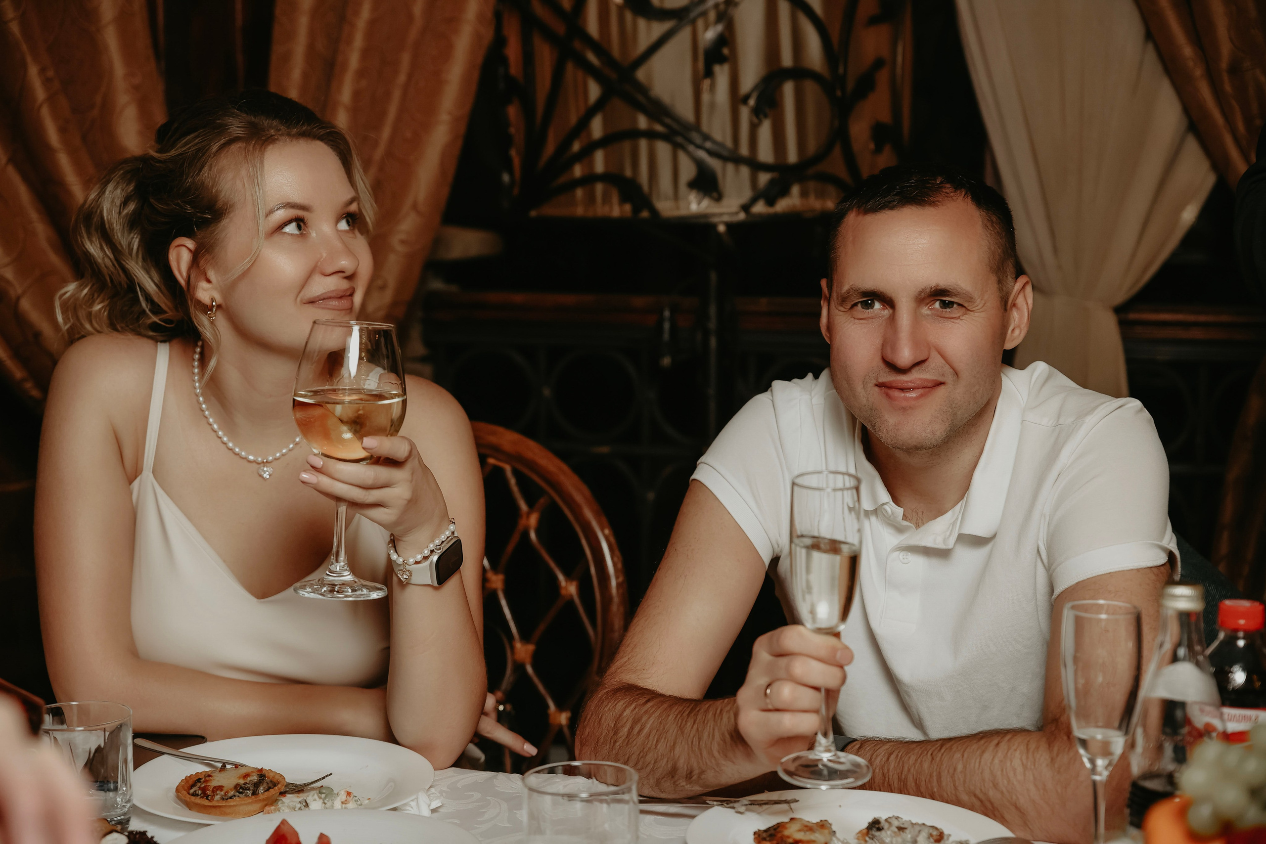 Юбилей Радомира. Фотограф в Москве и любой точке земного шара Алёна Вялова (Чулкова)