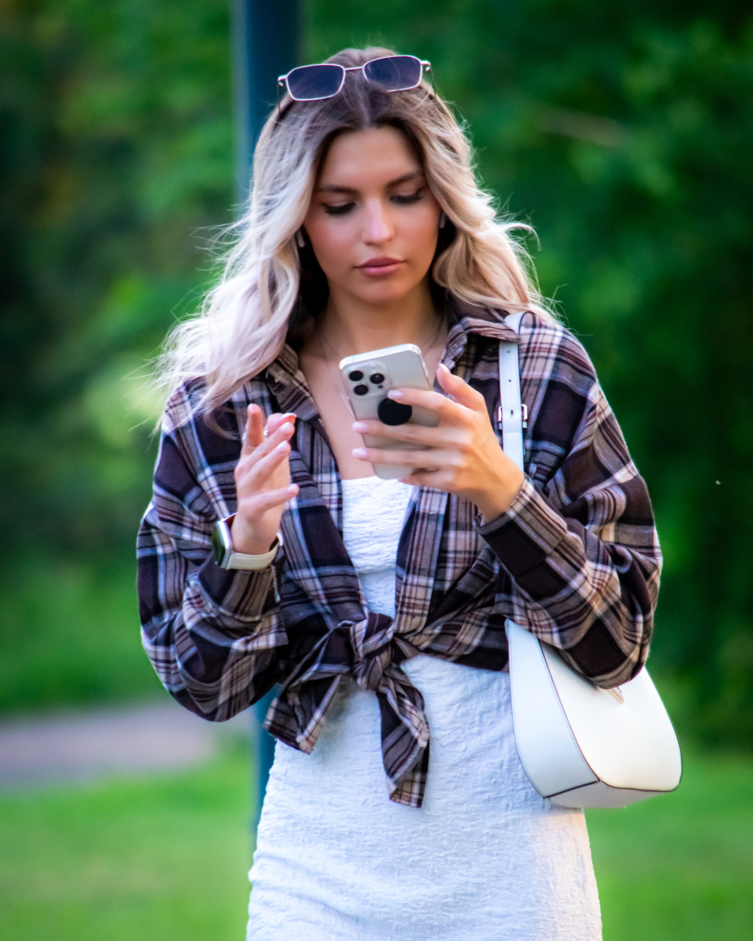 WOMEN IN THE FLOW. G G L V D M T R | Фотограф в Красноярске