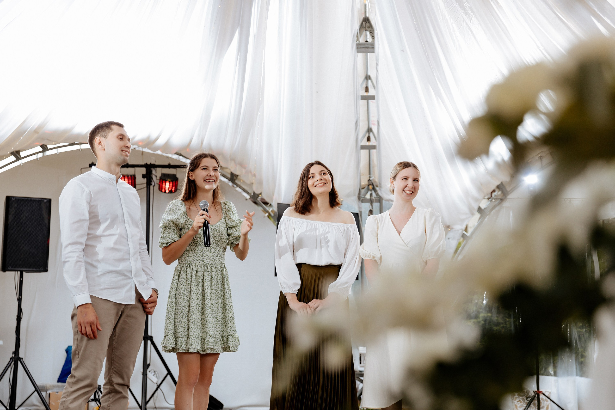 Адам и Наталья. Свадебный фотограф Анастасия Пелевина