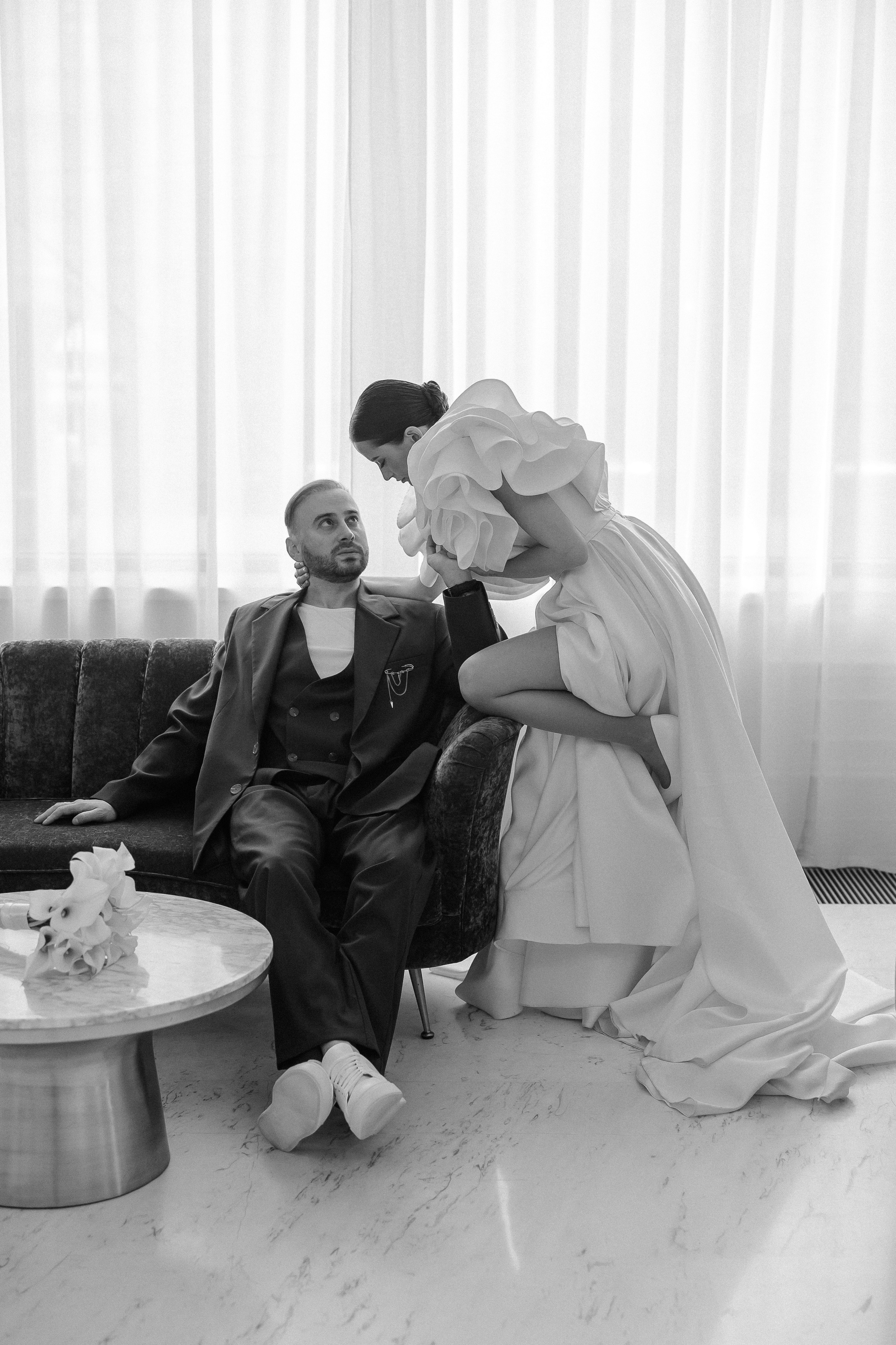 Андрей и Наталья. СВАДЕБНЫЙ ФОТОГРАФ МОСКВА