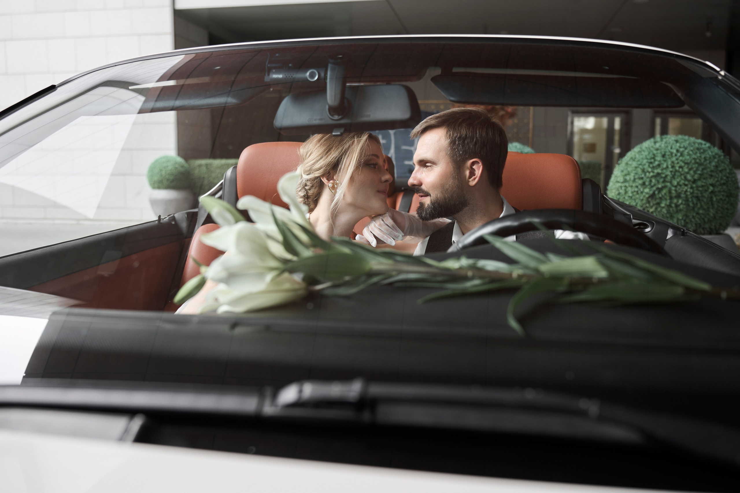 Сергей и Екатерина. Свадебное Фото и Видео