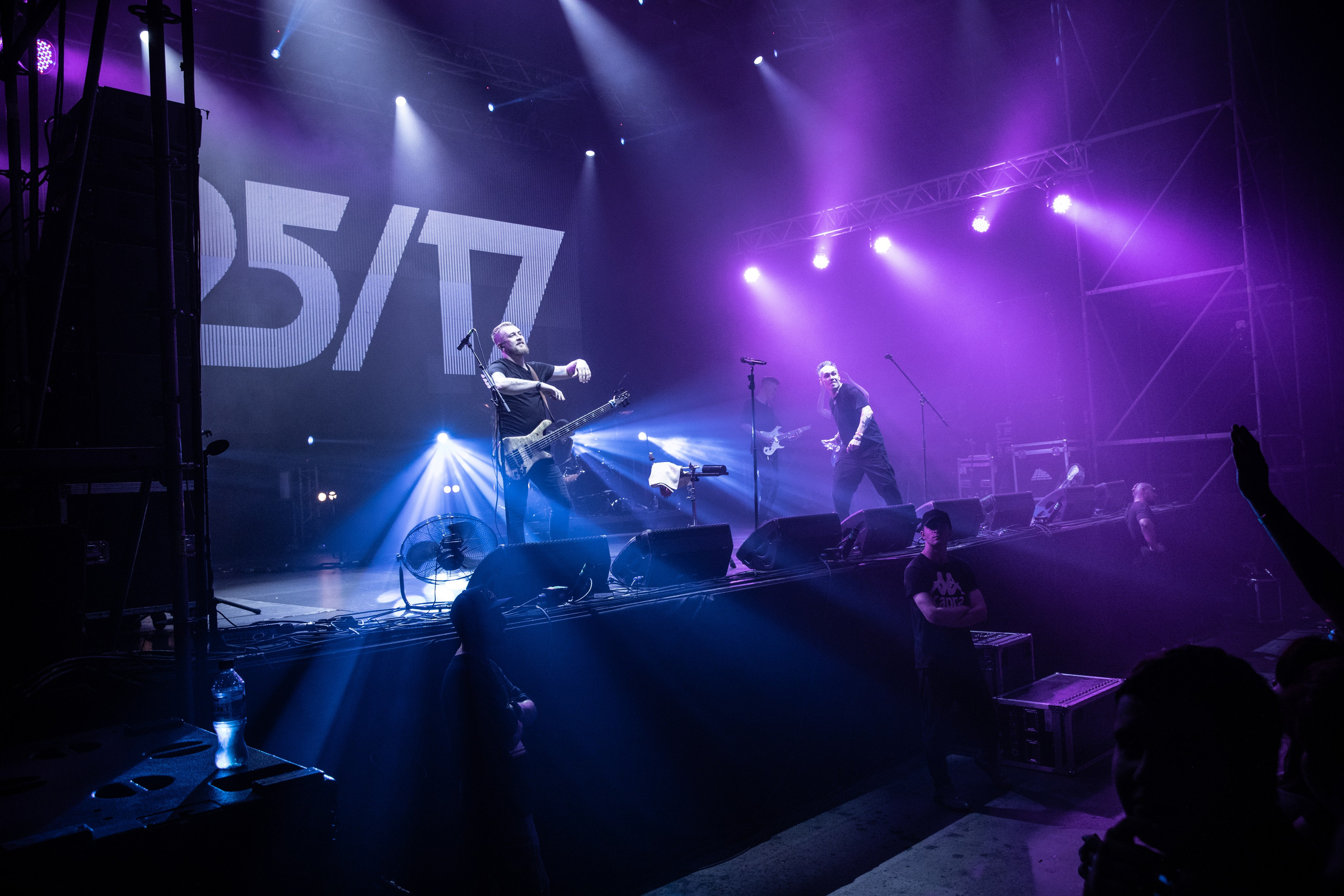 Музыкальный фестиваль «ФОРТ НОВОРОК». Anastasia Leonowa