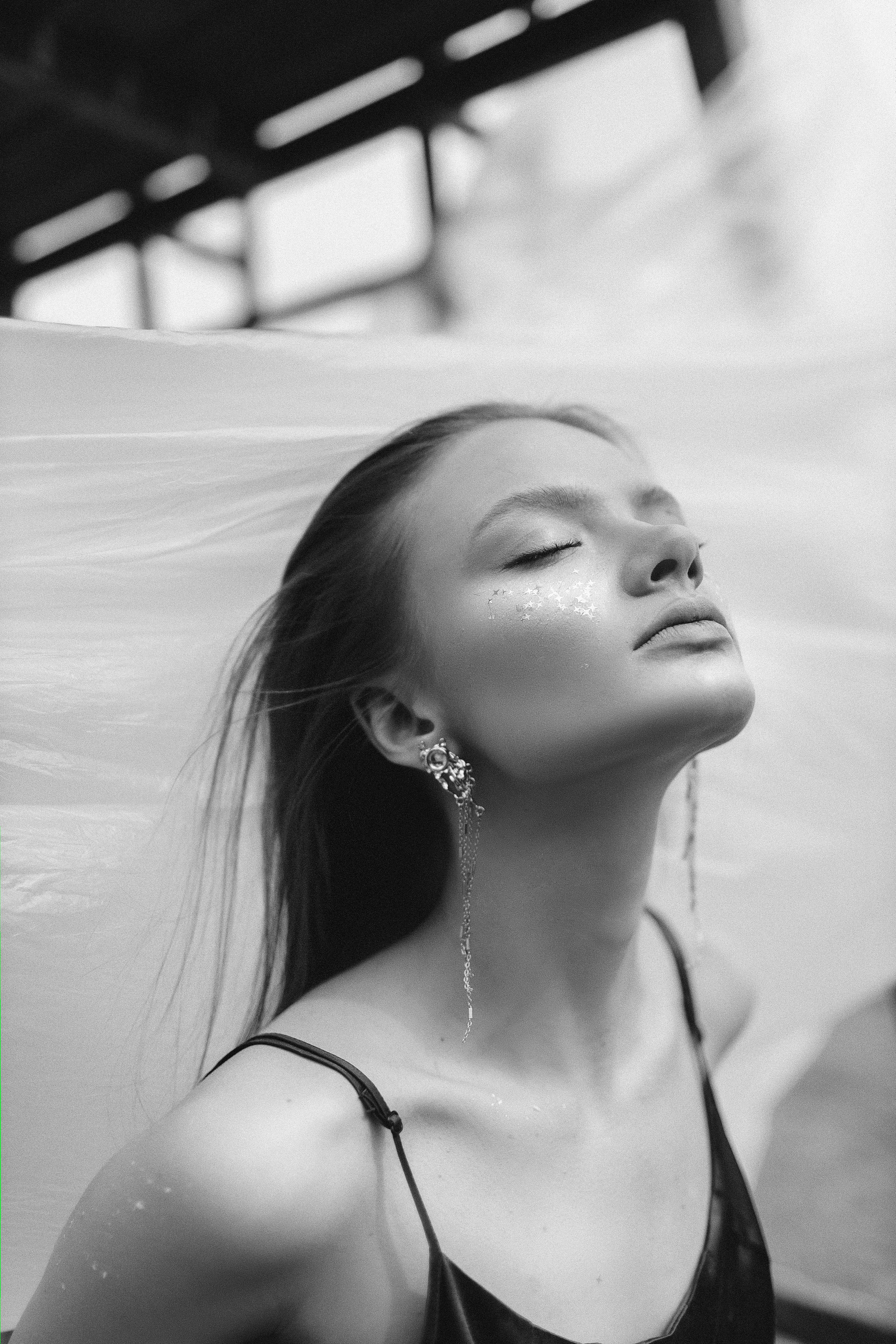 B'n'W. Фотограф в Москве Десятова Ксения