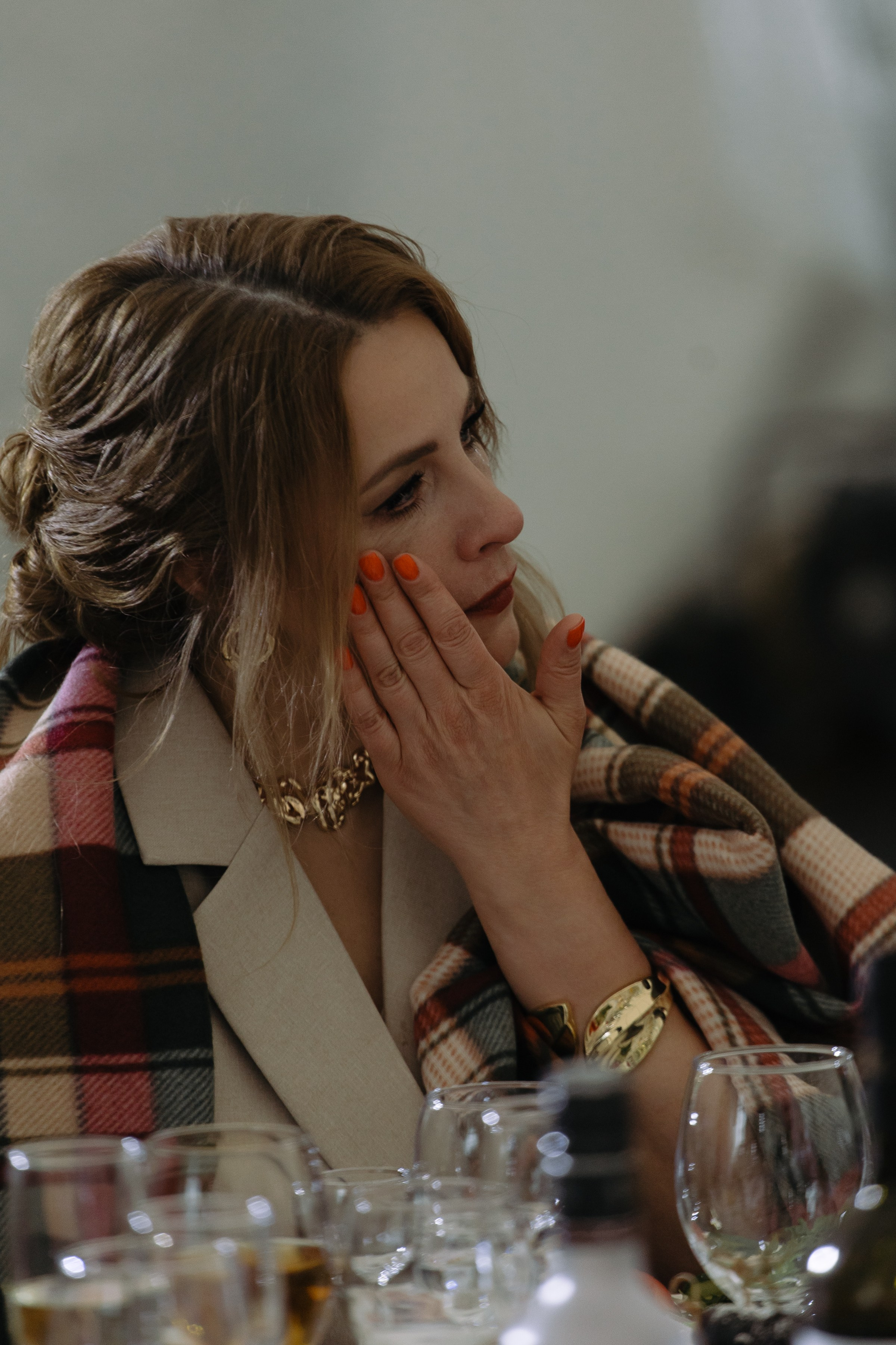 Ольга и Сергей. Свадебный и портретный фотограф в Москве и Санкт-Петербурге