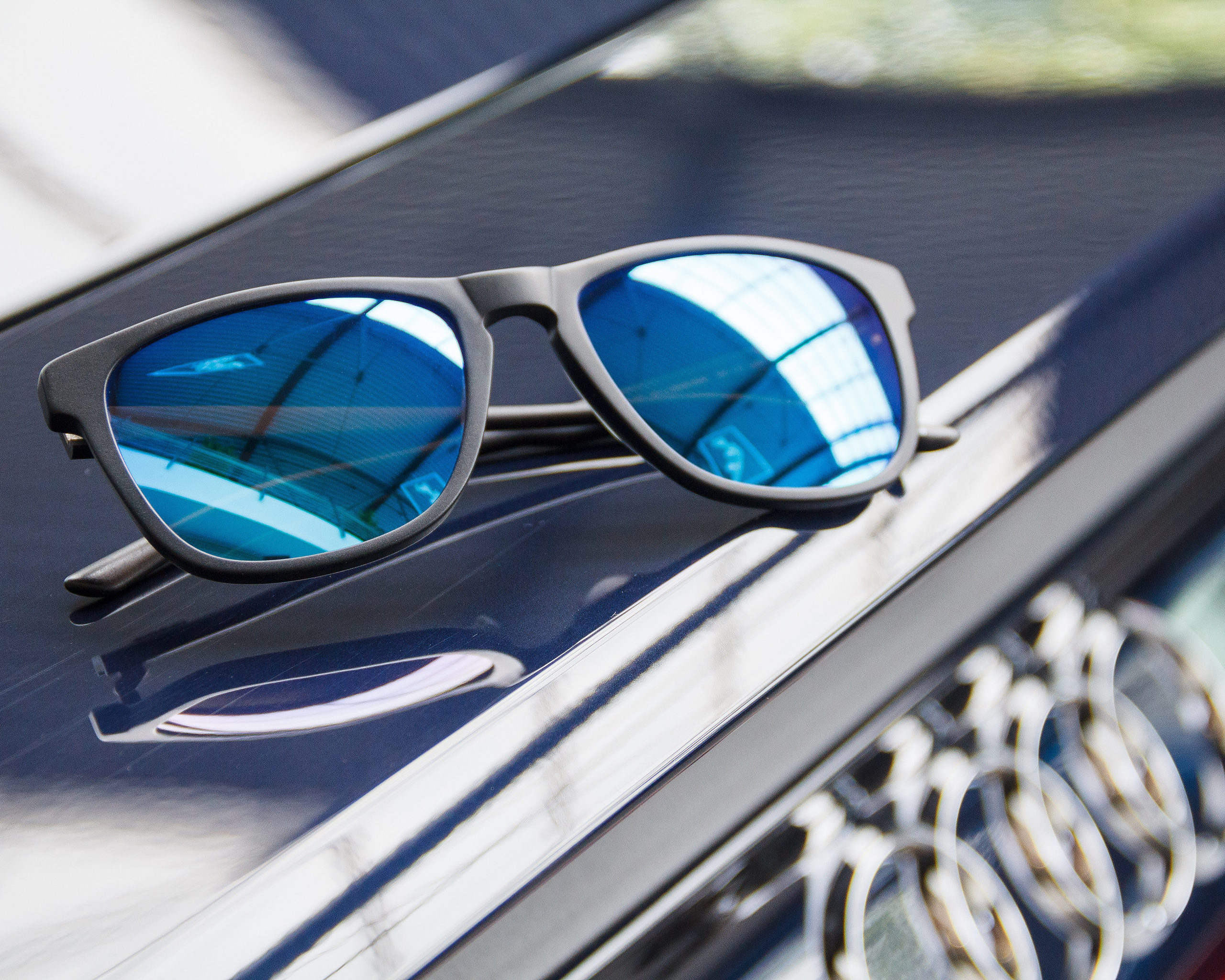 Предметы. Фотограф Алексей Веселов