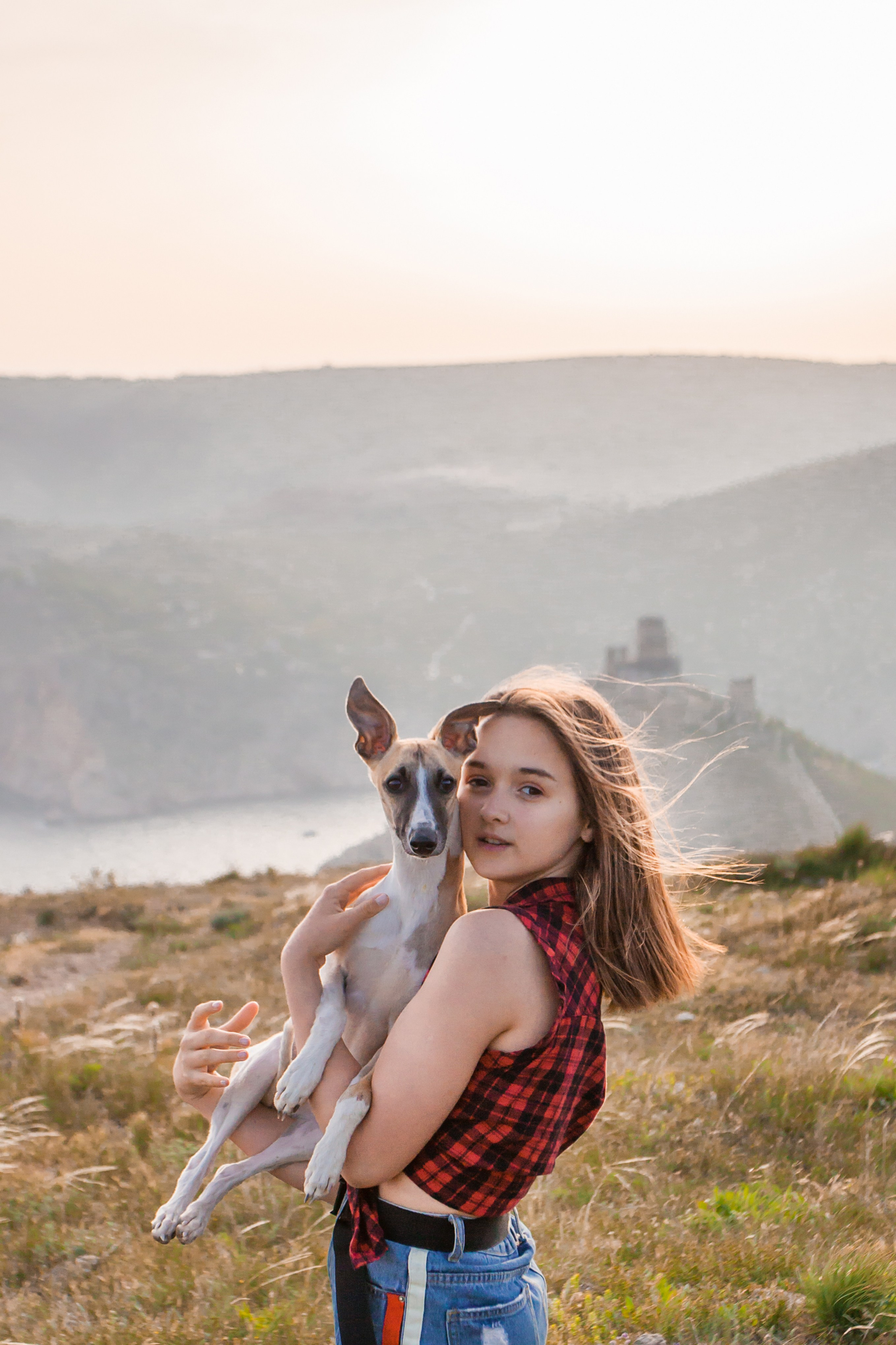 Семейные. Фотограф Яна Романова