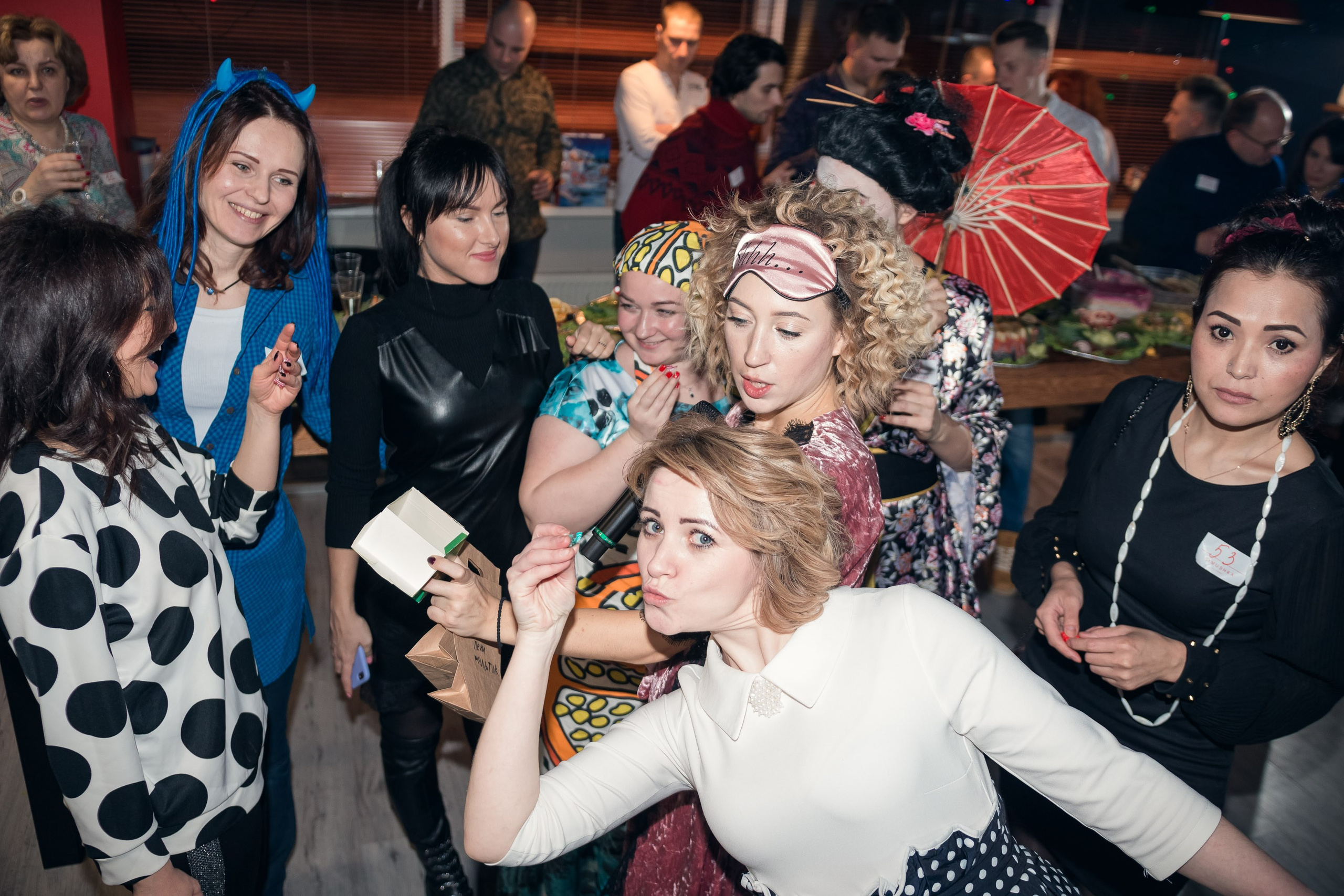 Репортаж. Видеограф Добромыслов