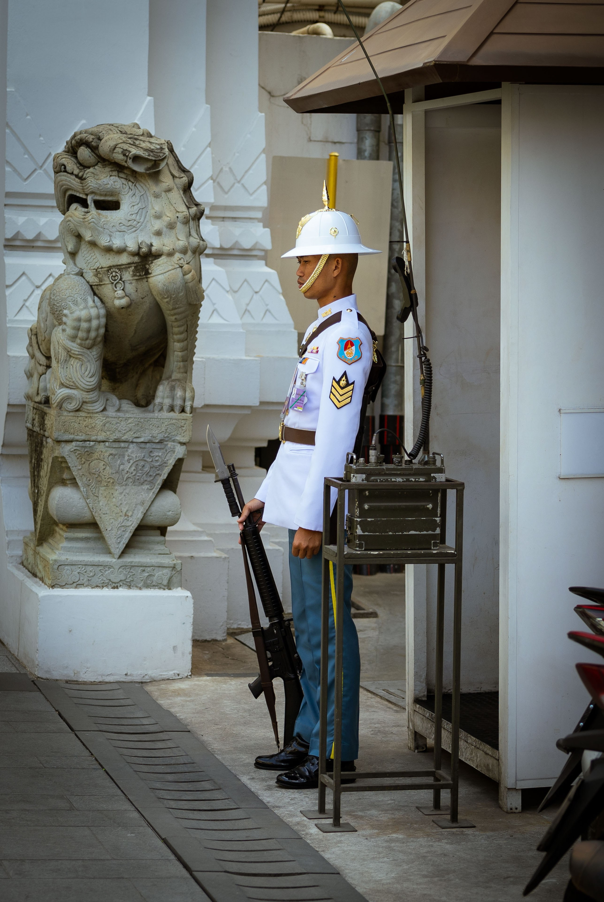 Таиланд (зима 2025). Фотограф Виноградов Константин