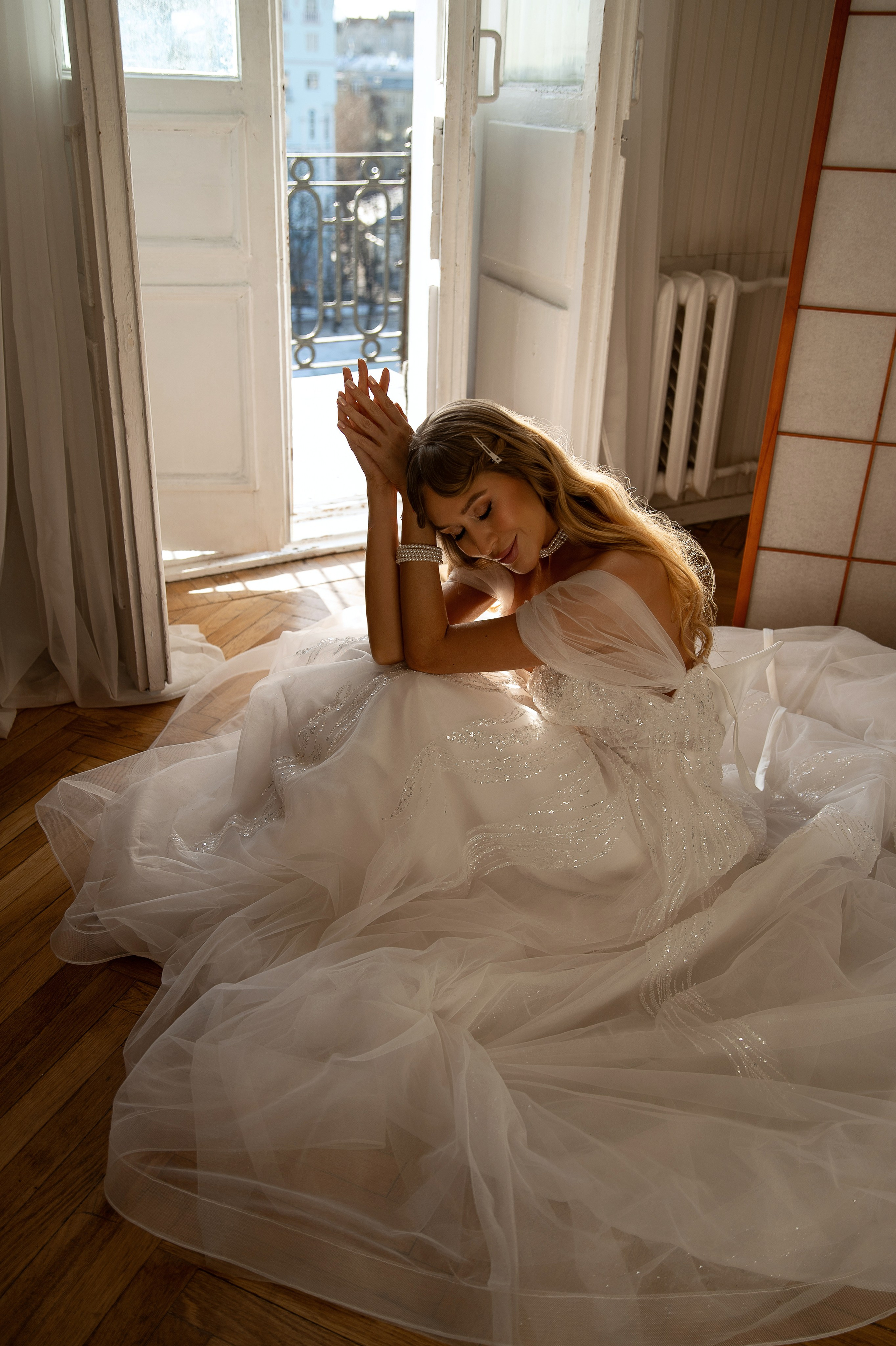 Мария+Александр. Фотограф в Москве Юлия Гармаш