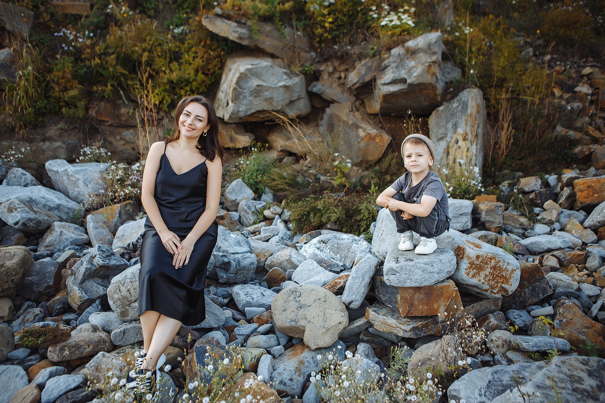 Городской пляж. Свадебный фотограф Владивосток Алина Гевондова
