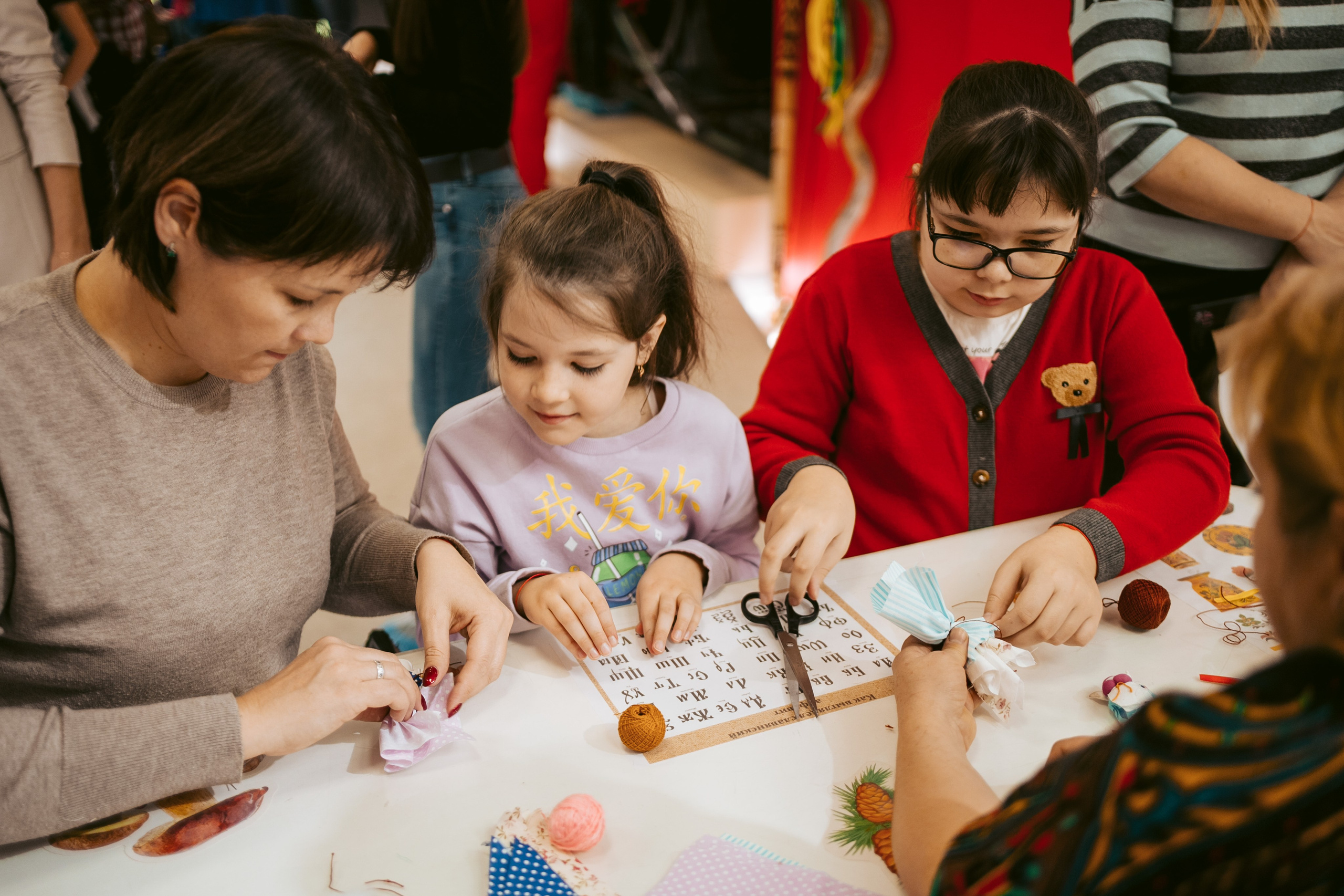 Ночь искусств 2023. Фотограф на любое событие в Кемерово