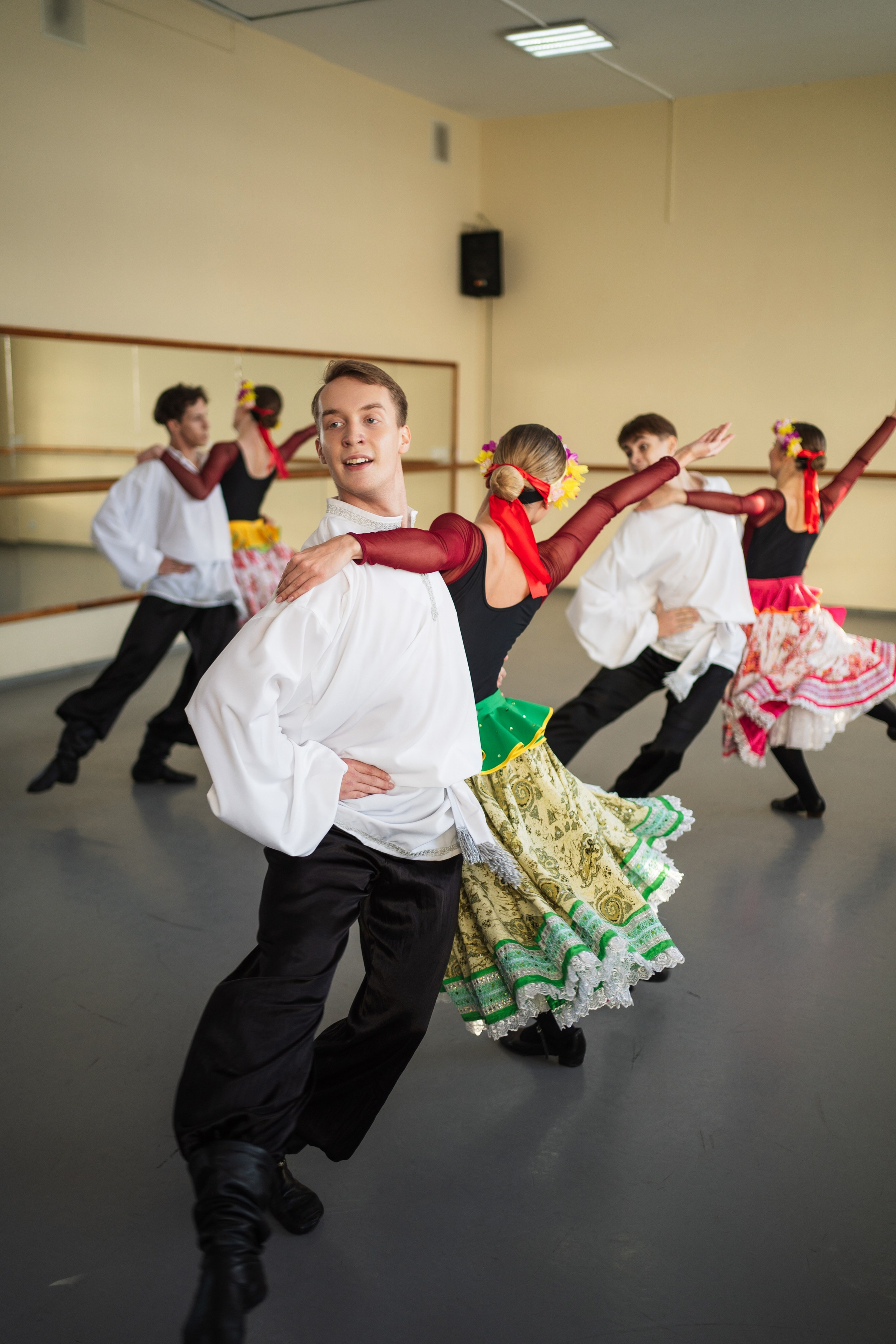 ГОСы в КемГИК. Фотограф на любое событие в Кемерово