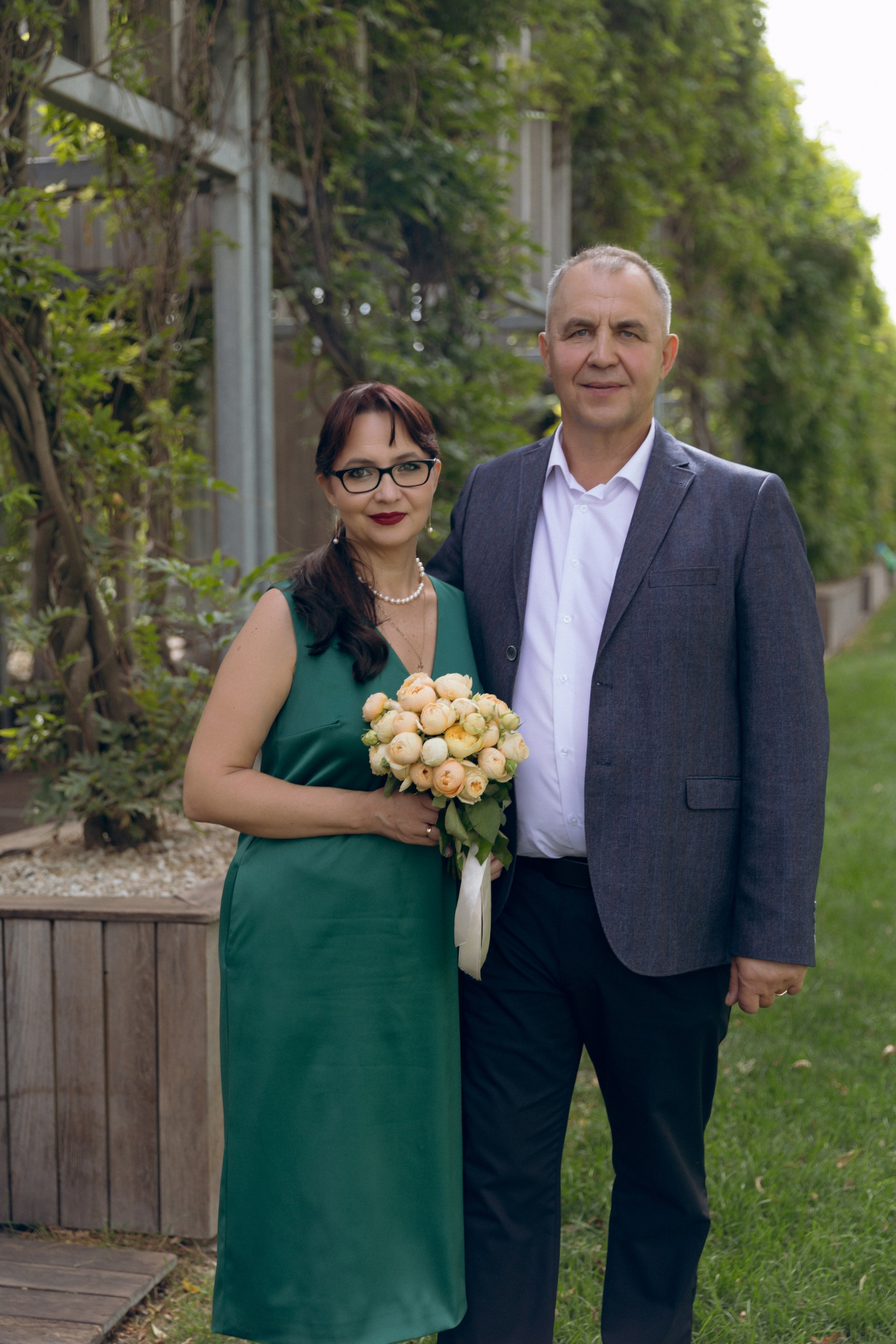 Екатерина и Сергей, 18/09/2024. Свадебный  и семейный фотограф в Краснодаре