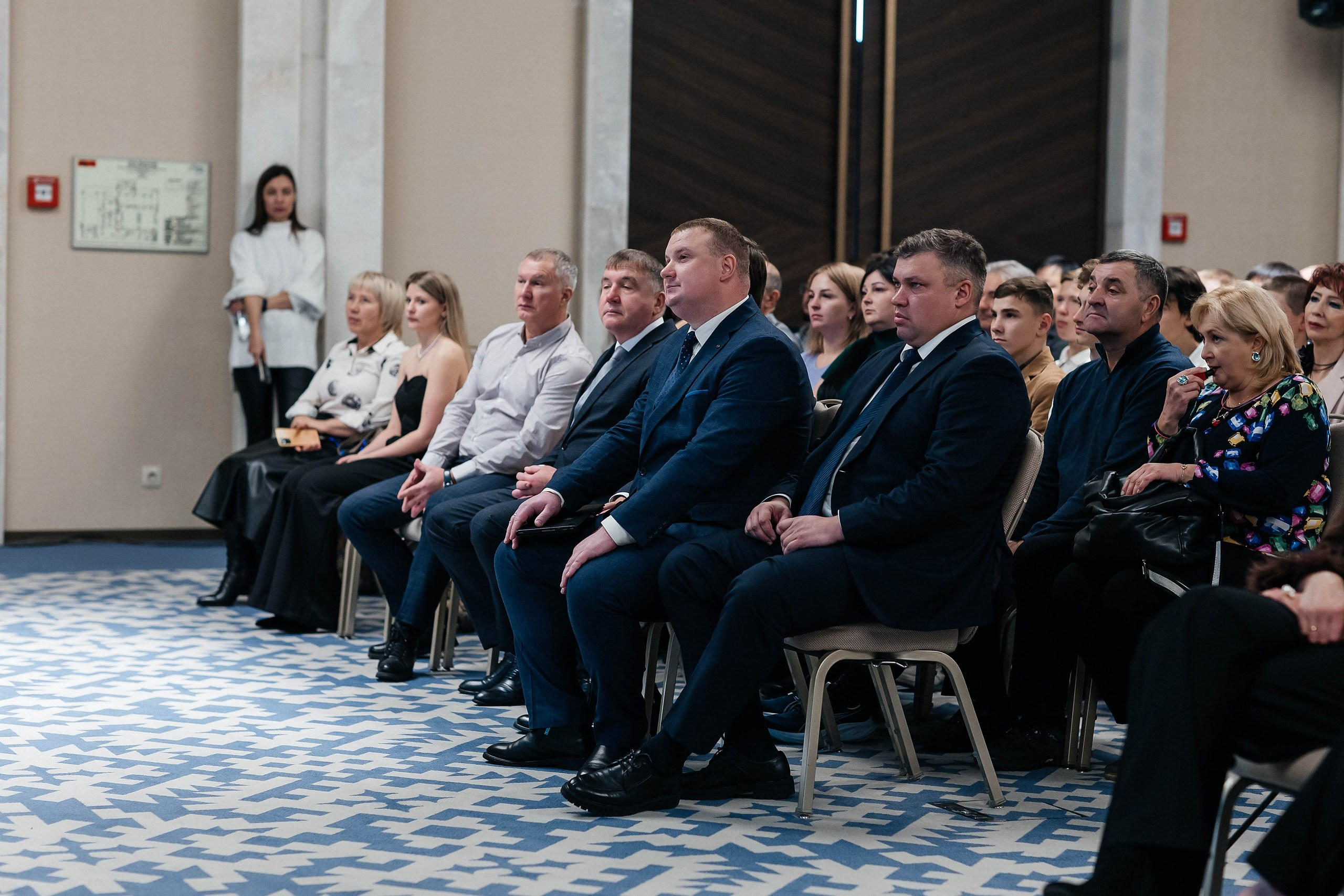 Репортажный фотограф во Владивостоке
