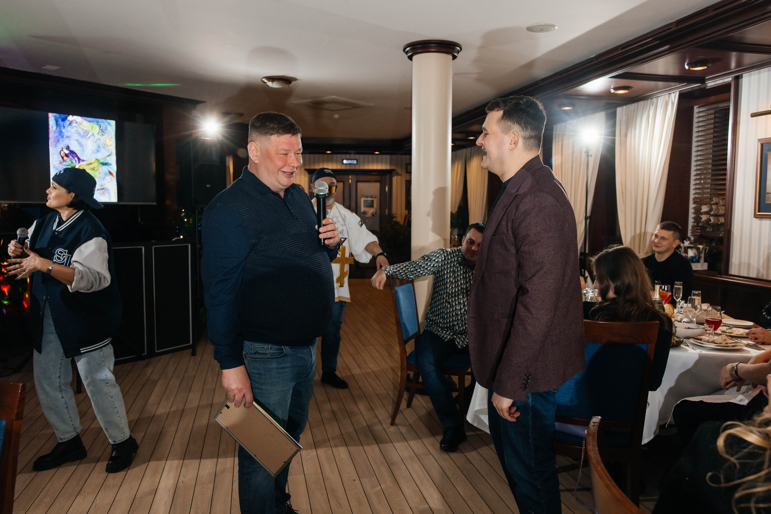 Alexander's Birthday. Maxim Tsoy Photography