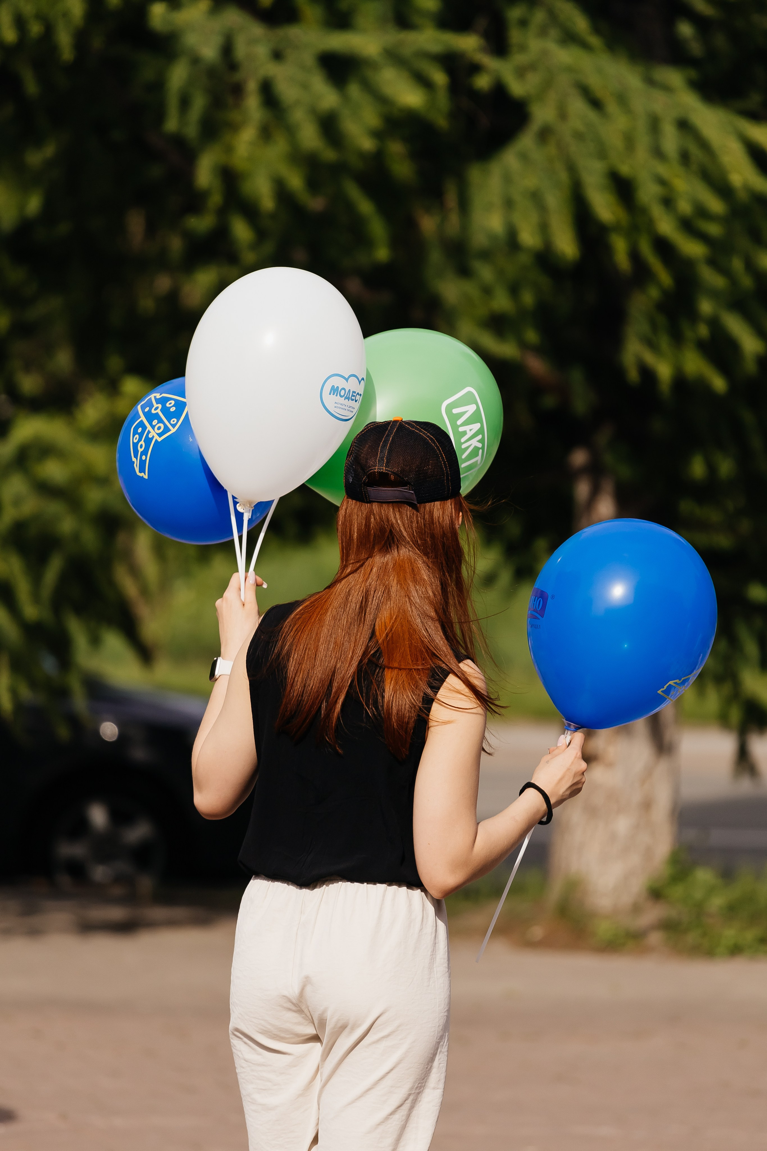Детский праздник в «Мария — РА». Фотограф Кемерово | Сергей