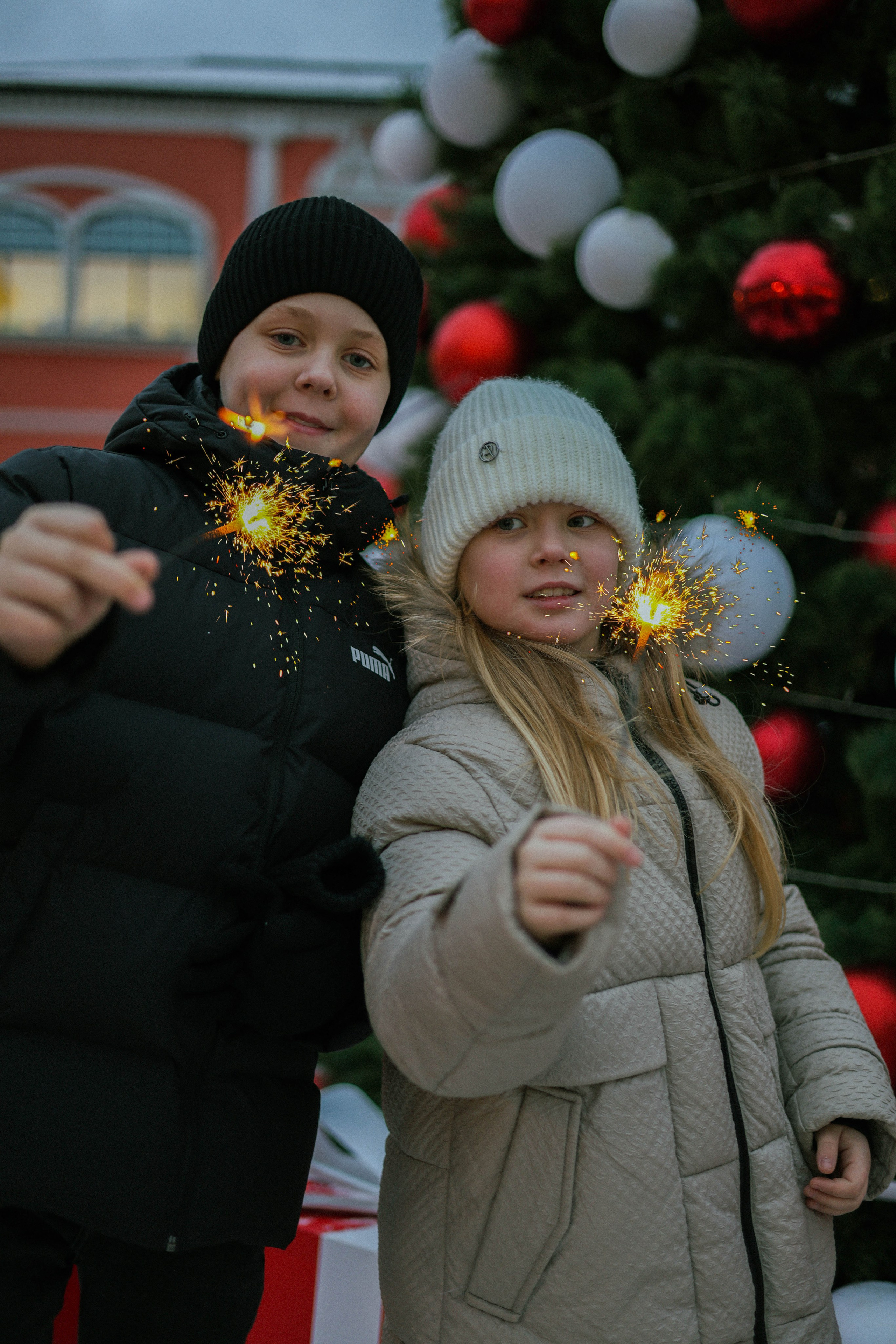 Семейная прогулка. Фотограф в Москве Анастасия Калинина