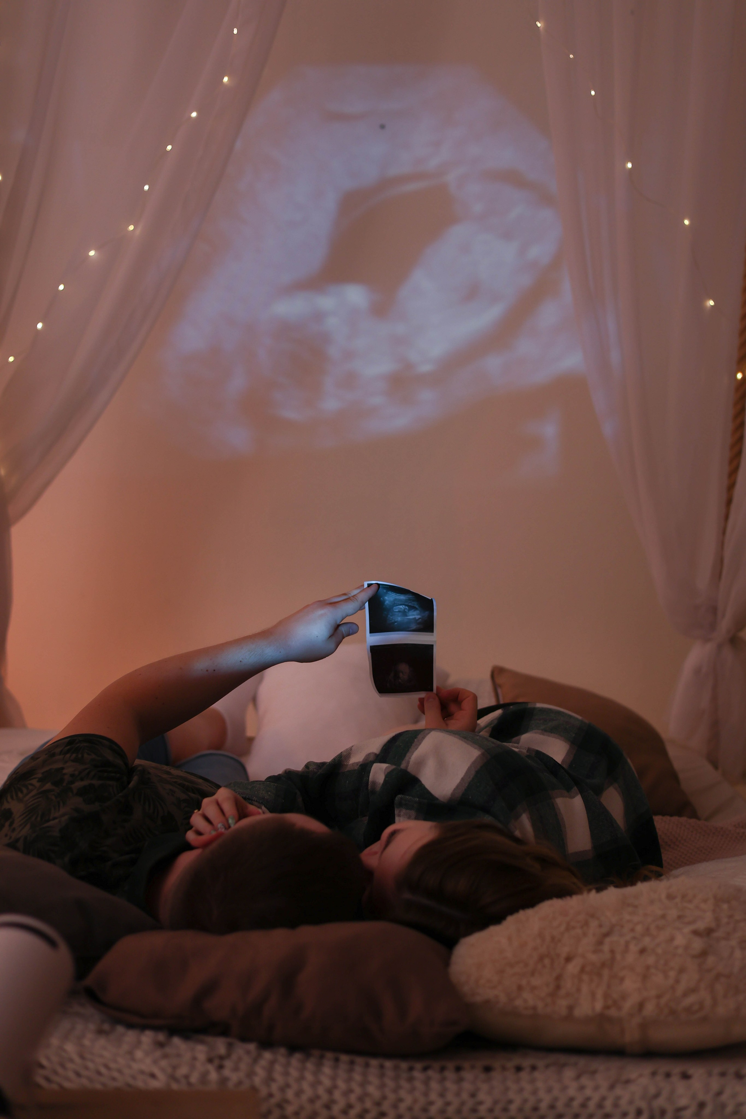 Евгения&Иван. Фотограф в Москве Анастасия Калинина