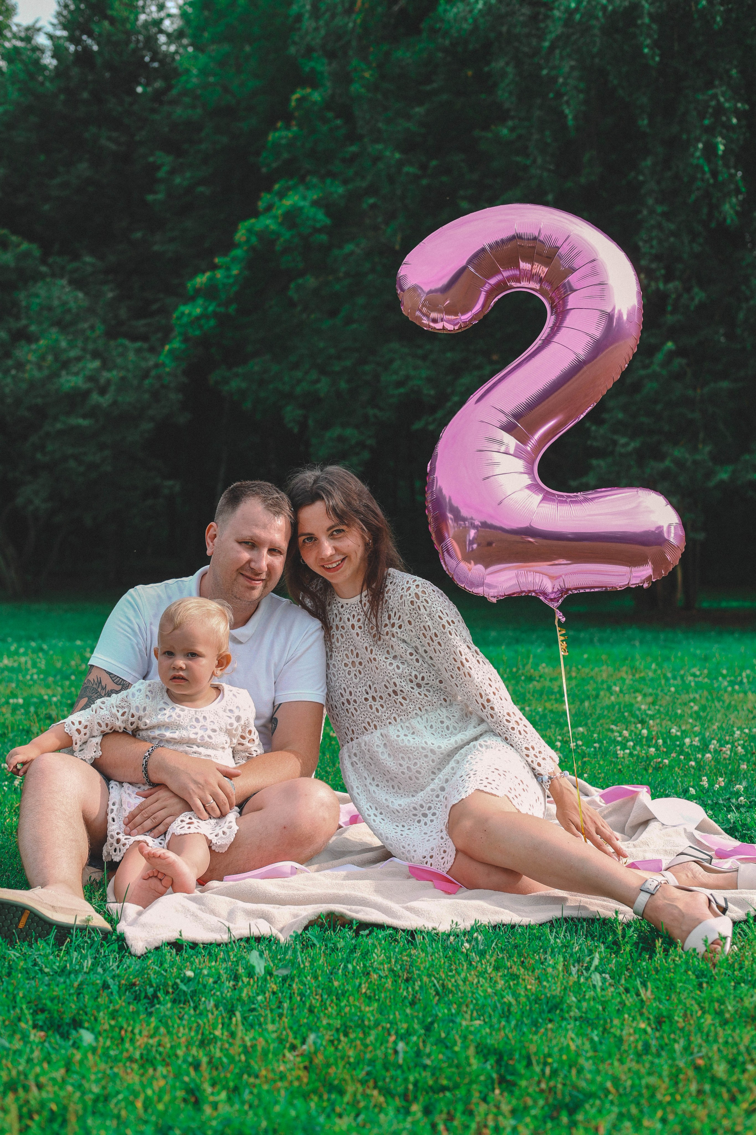 Кире 2. Фотограф в Москве Анастасия Калинина